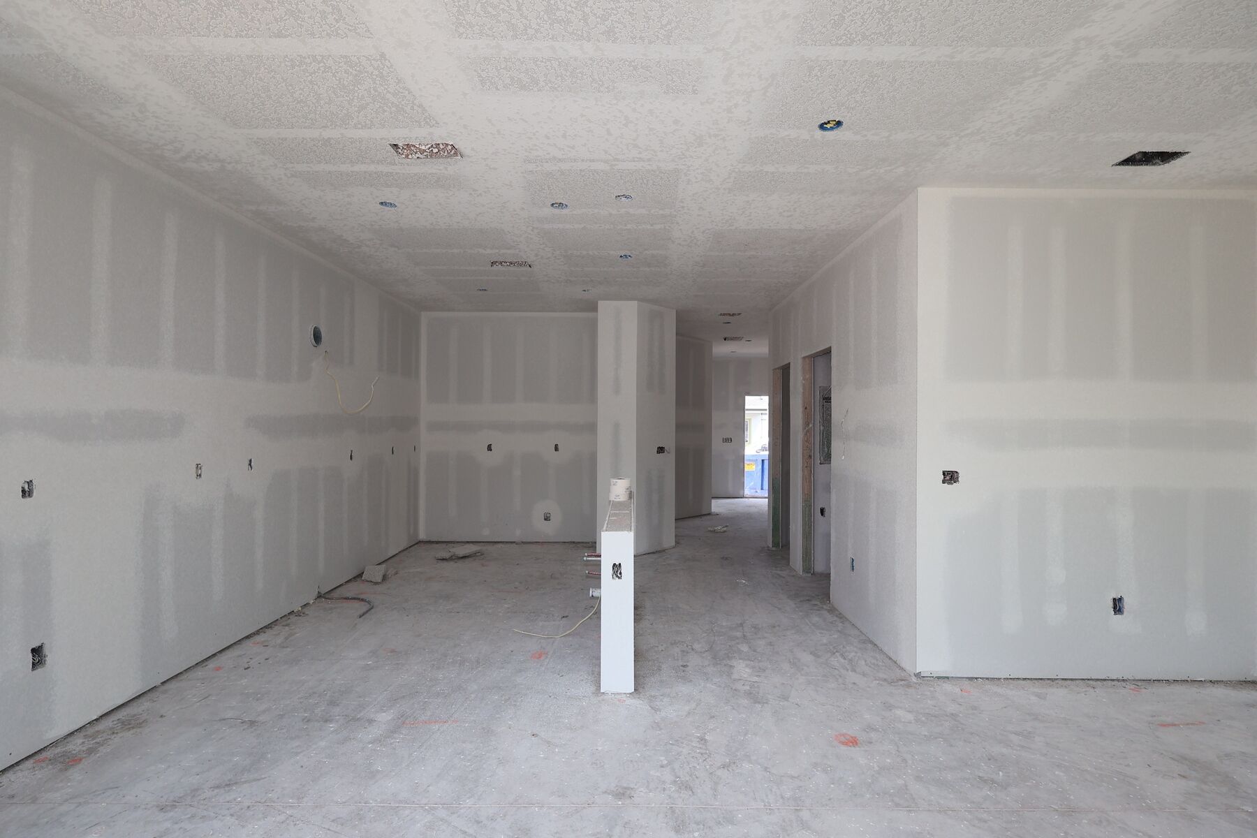 Drywall