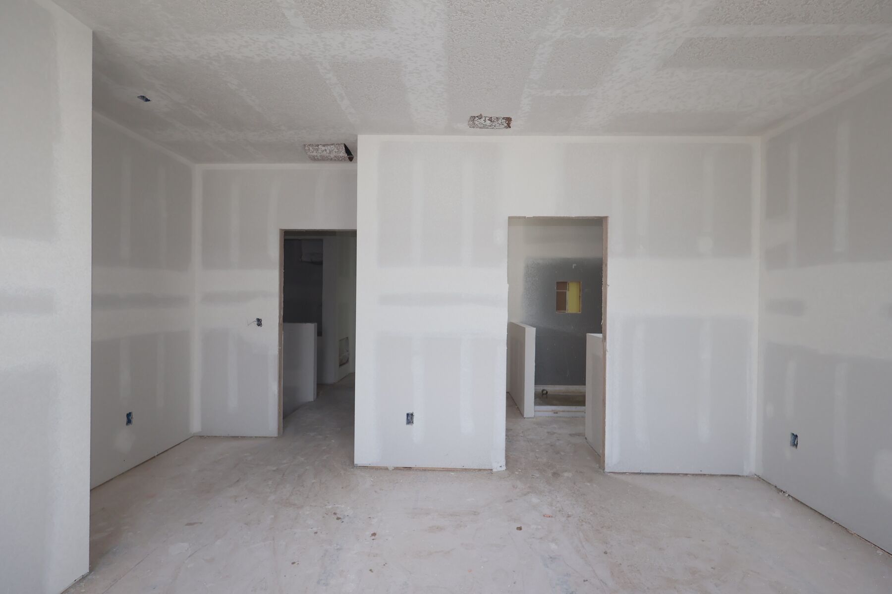 Drywall