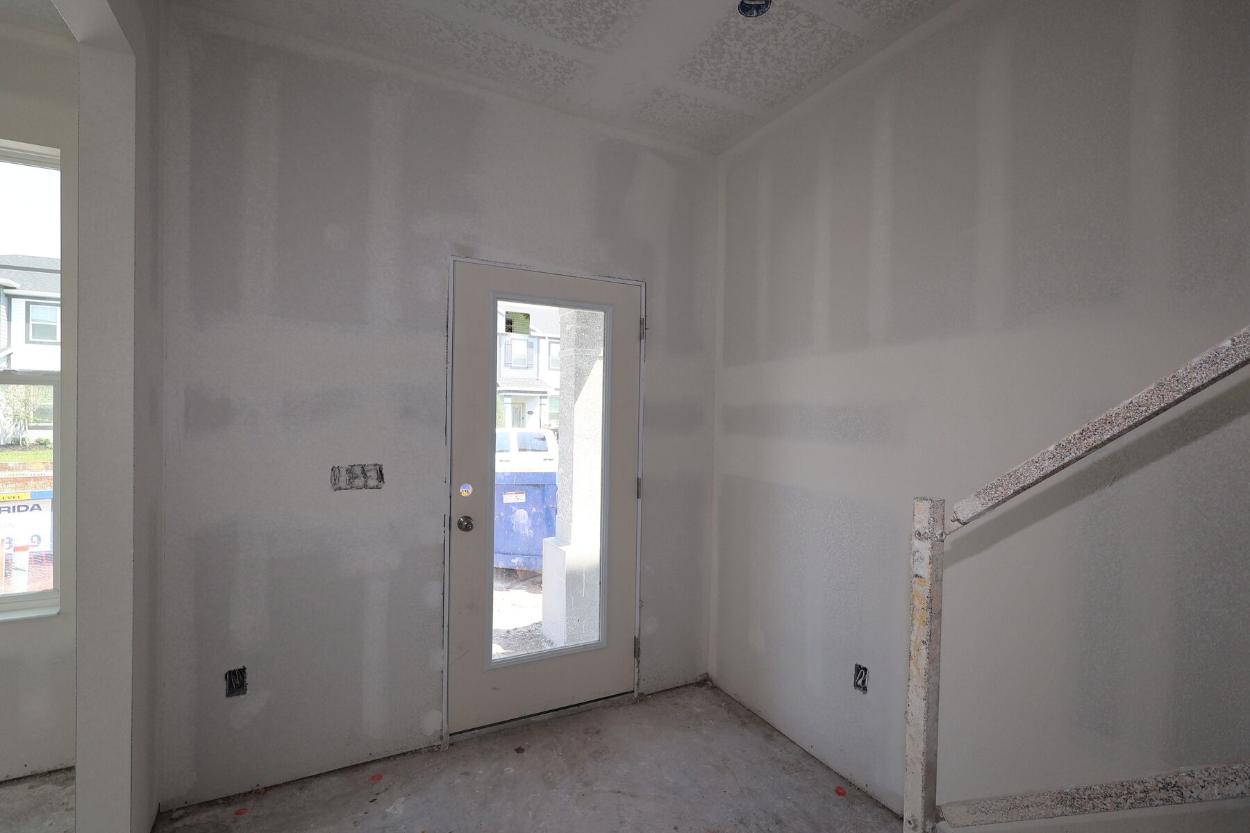 Drywall