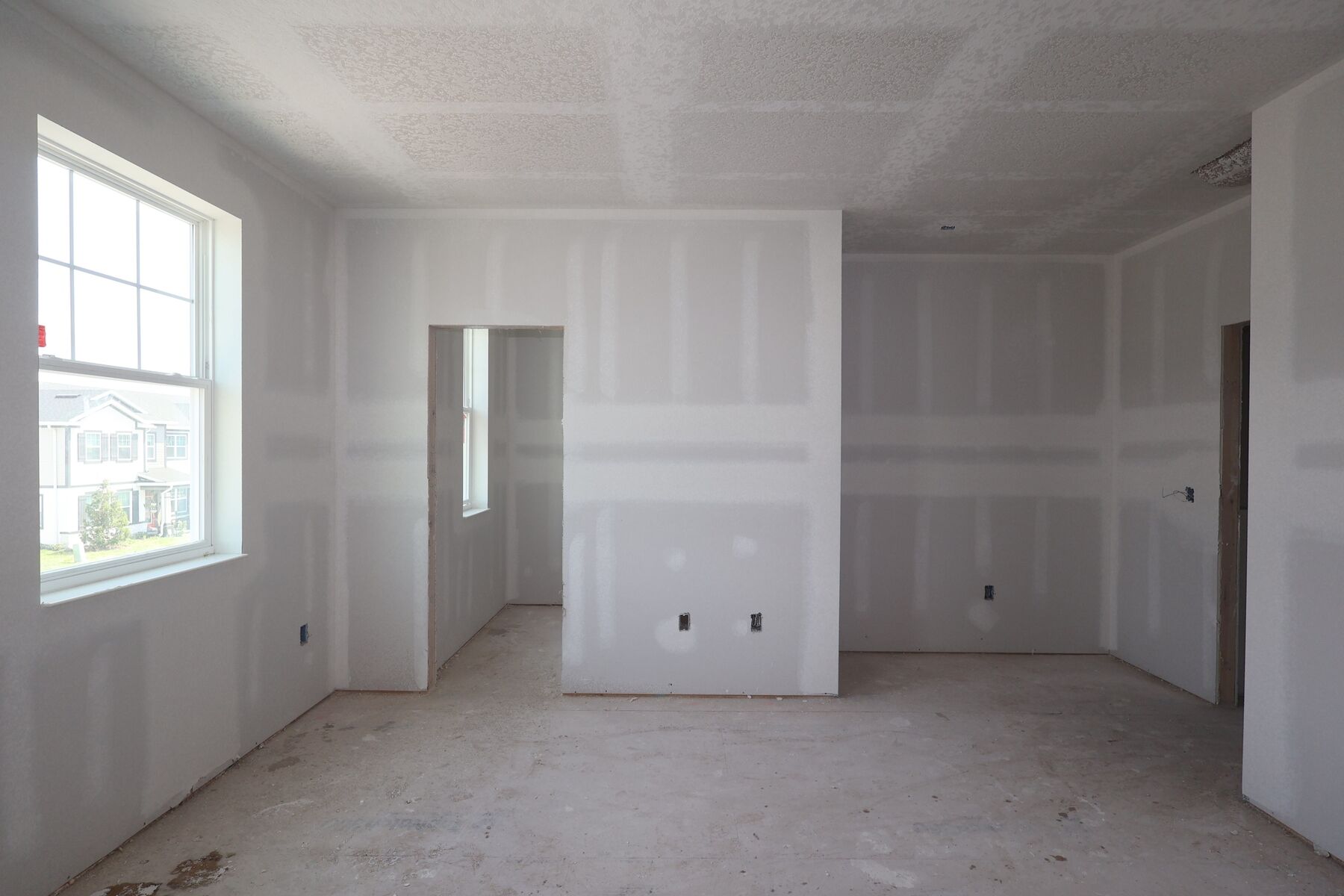 Drywall