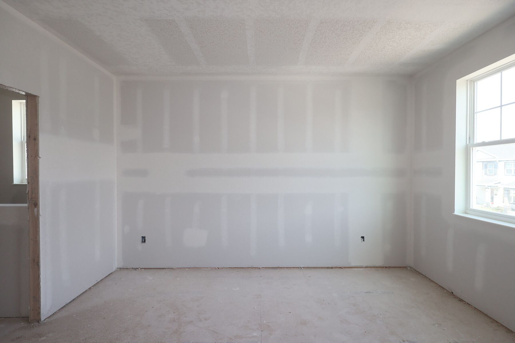 Drywall