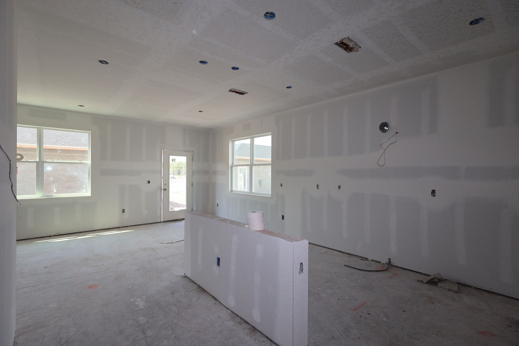 Drywall