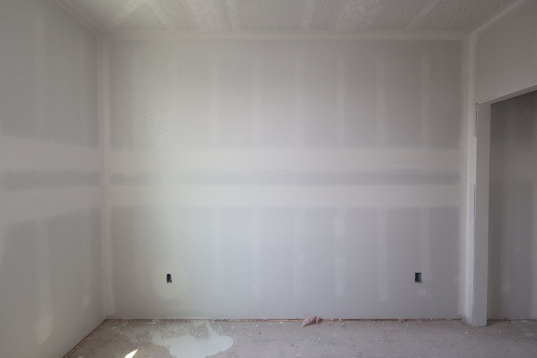 Drywall