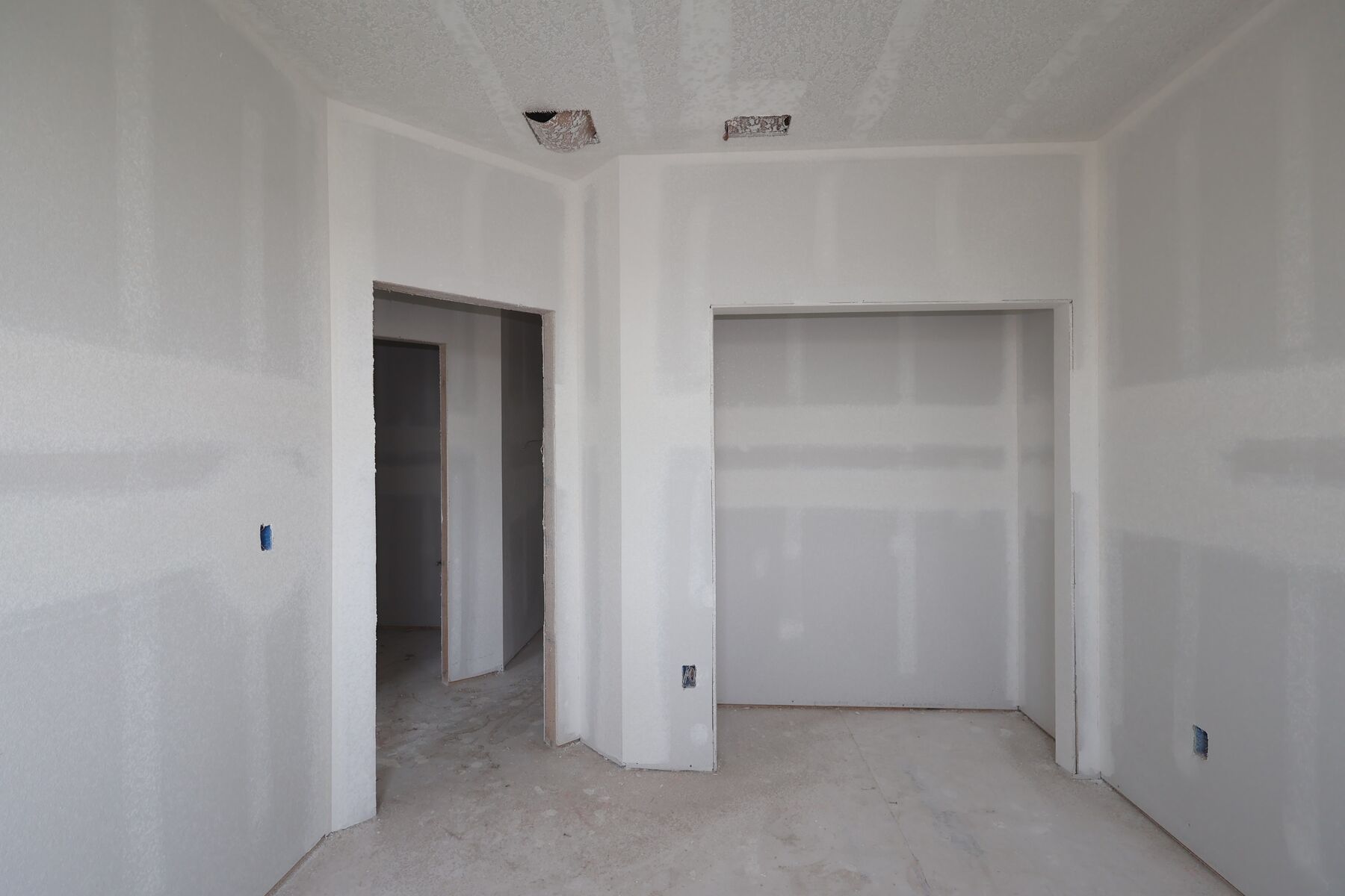 Drywall