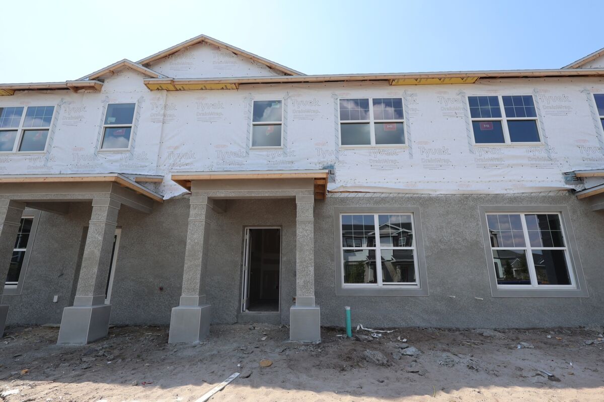 1350 Mount Royal Drive