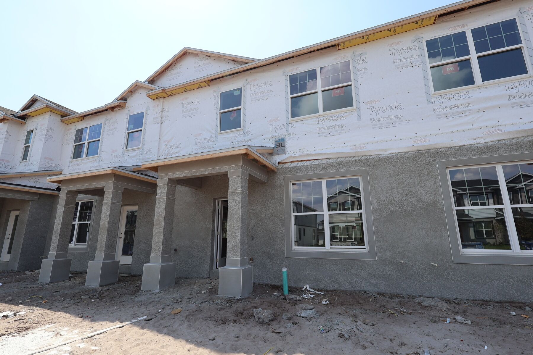 1350 Mount Royal Drive
