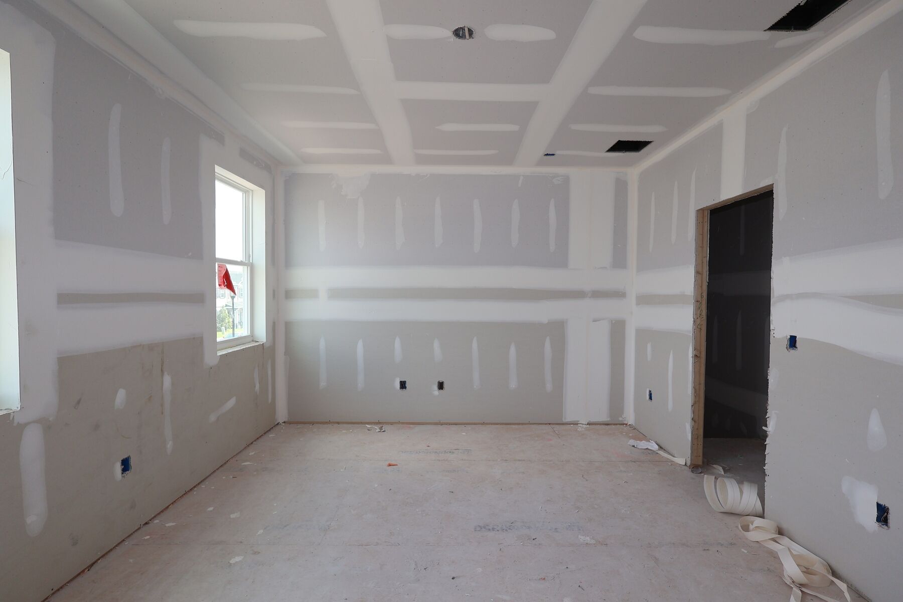 Drywall