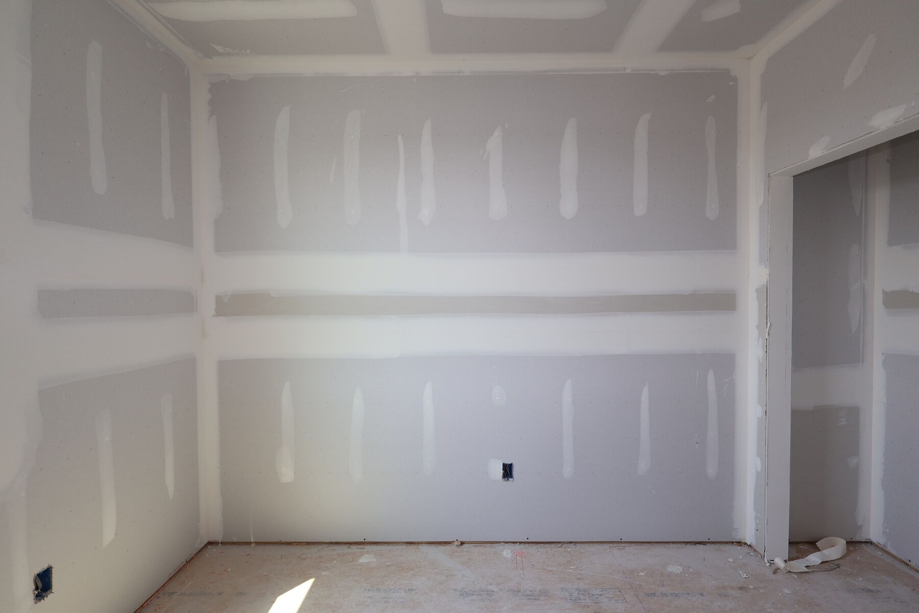 Drywall