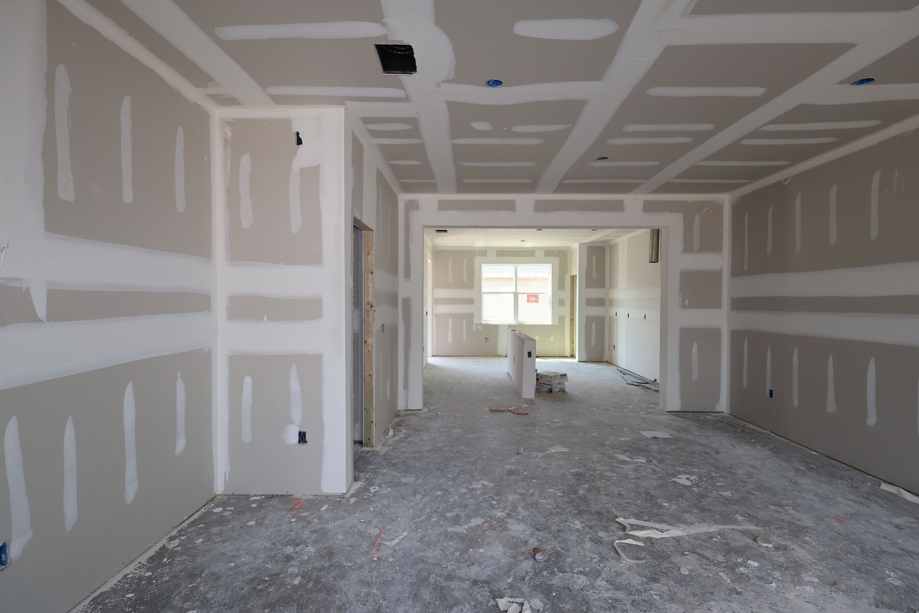 Drywall