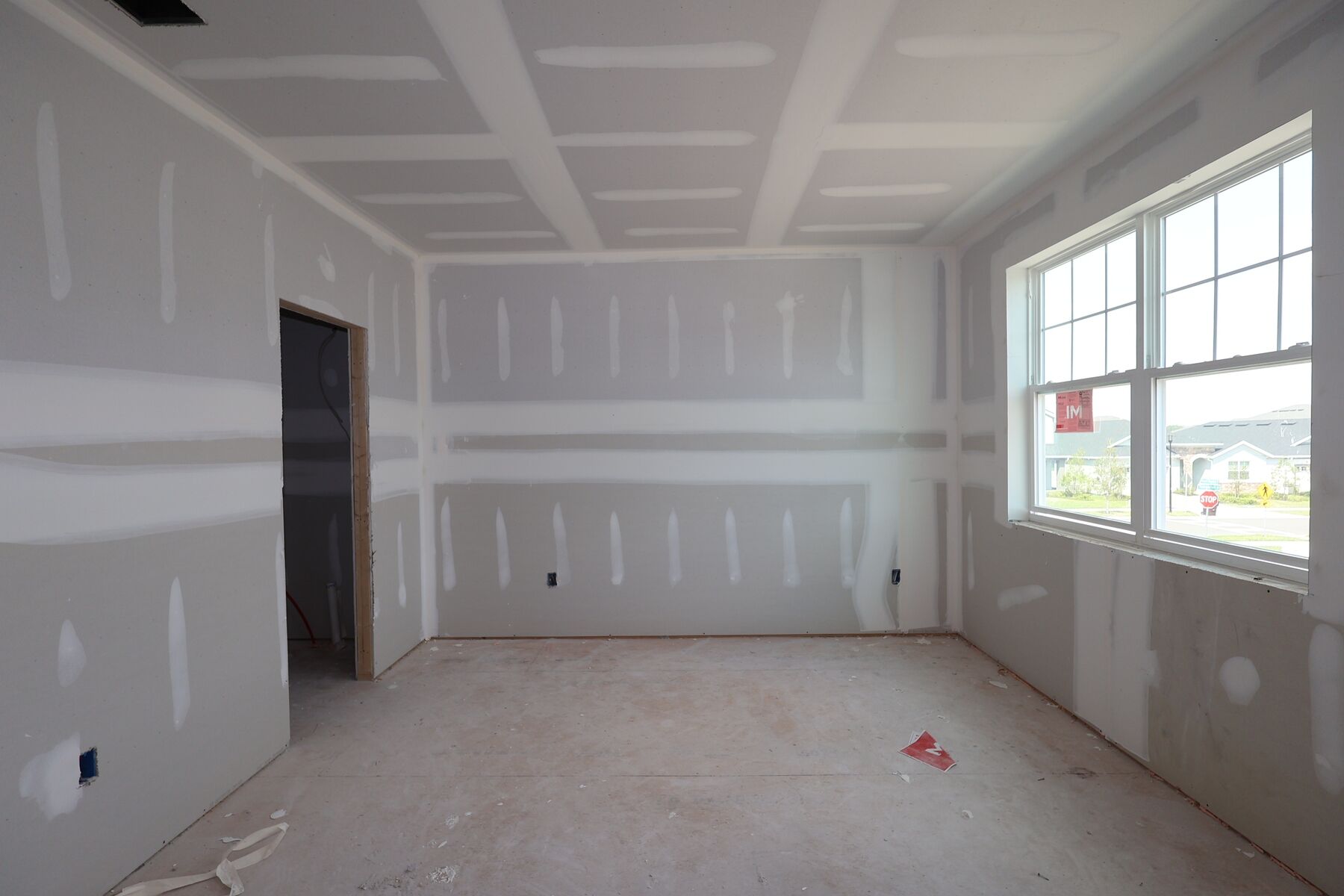 Drywall
