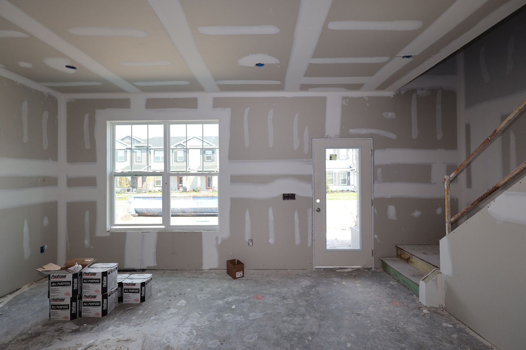 Drywall