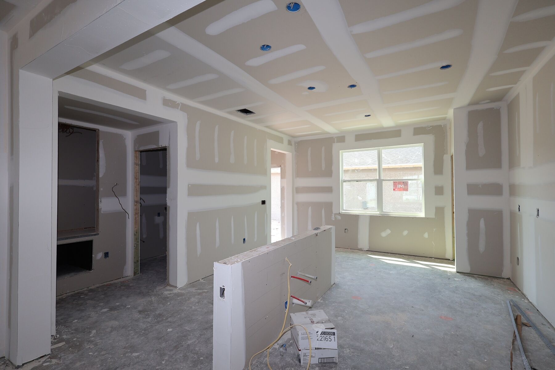 Drywall