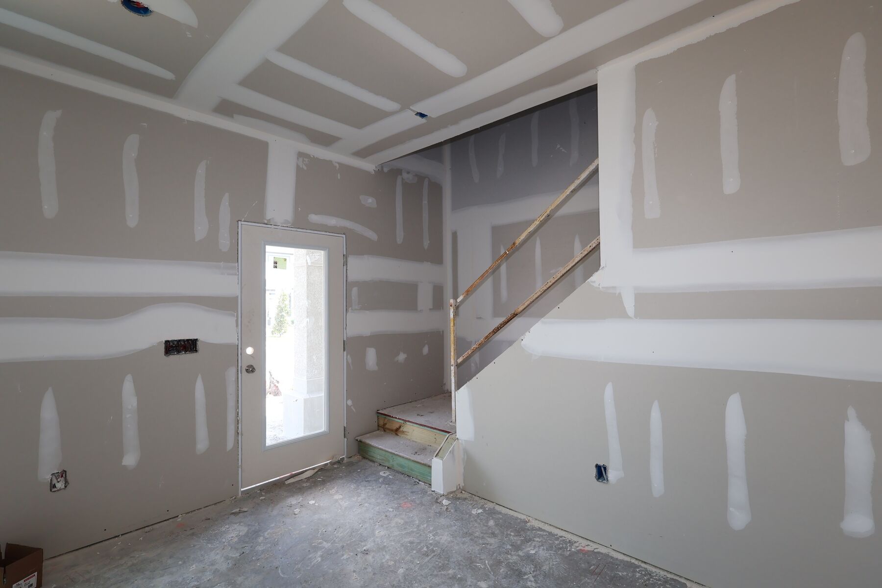 Drywall