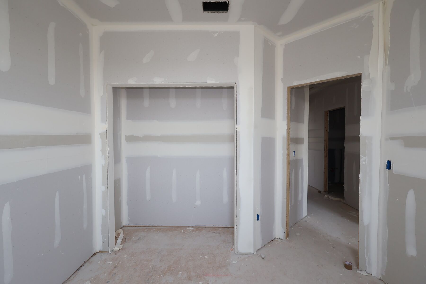 Drywall