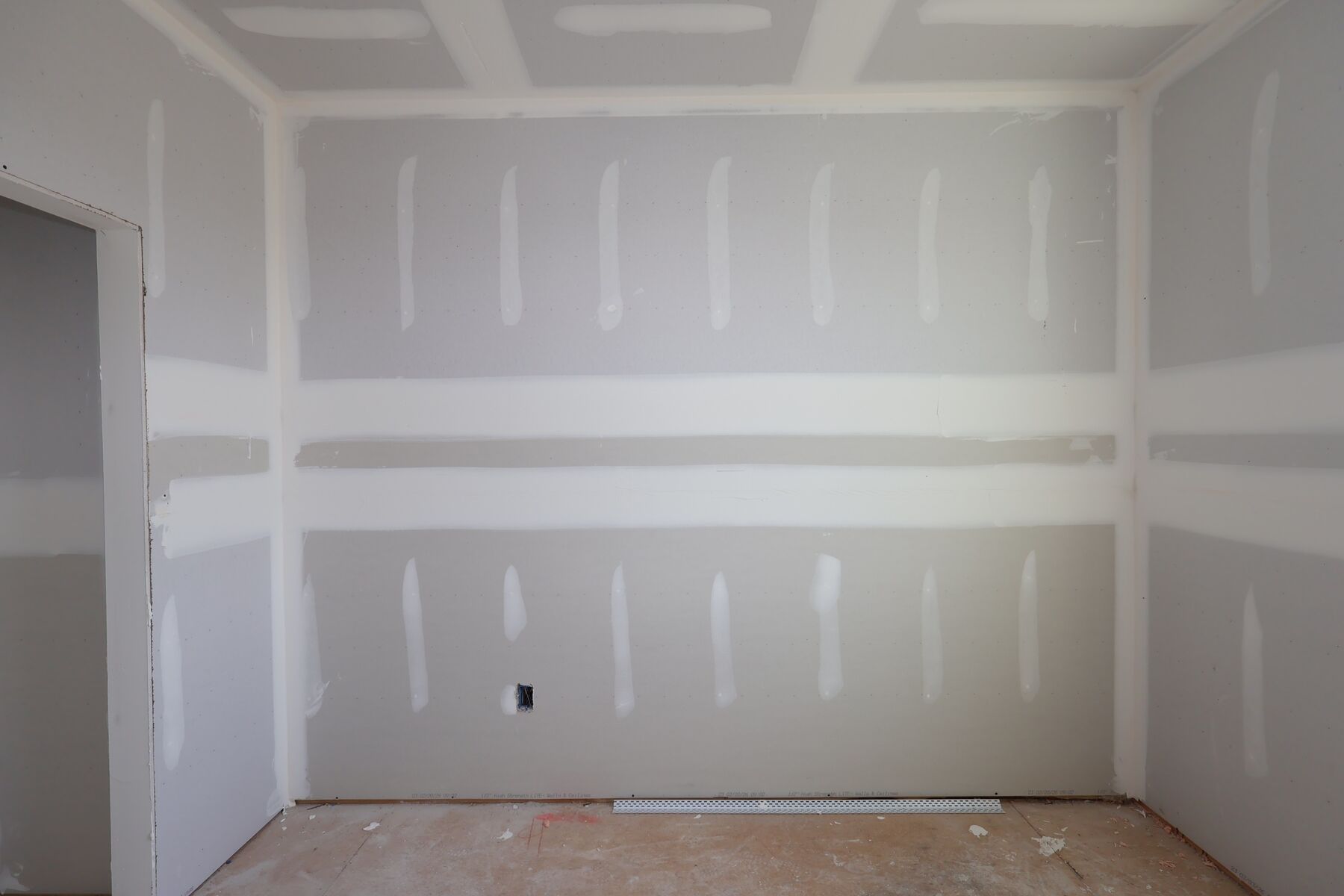 Drywall