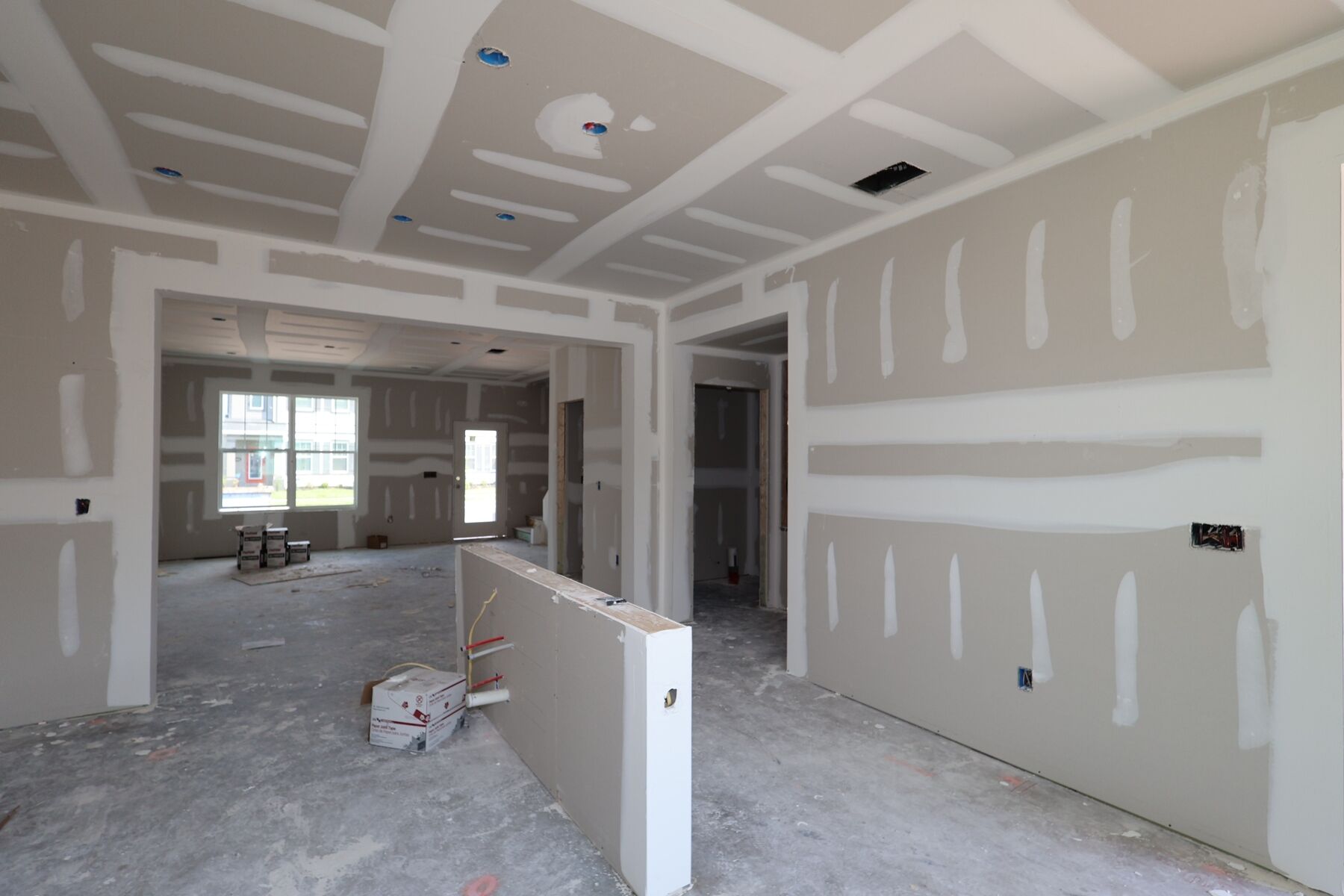 Drywall