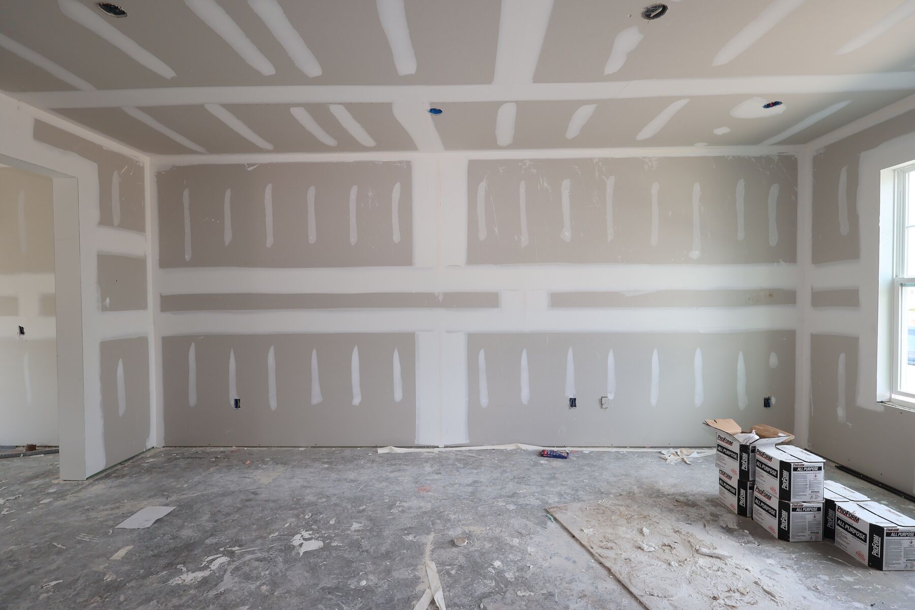 Drywall