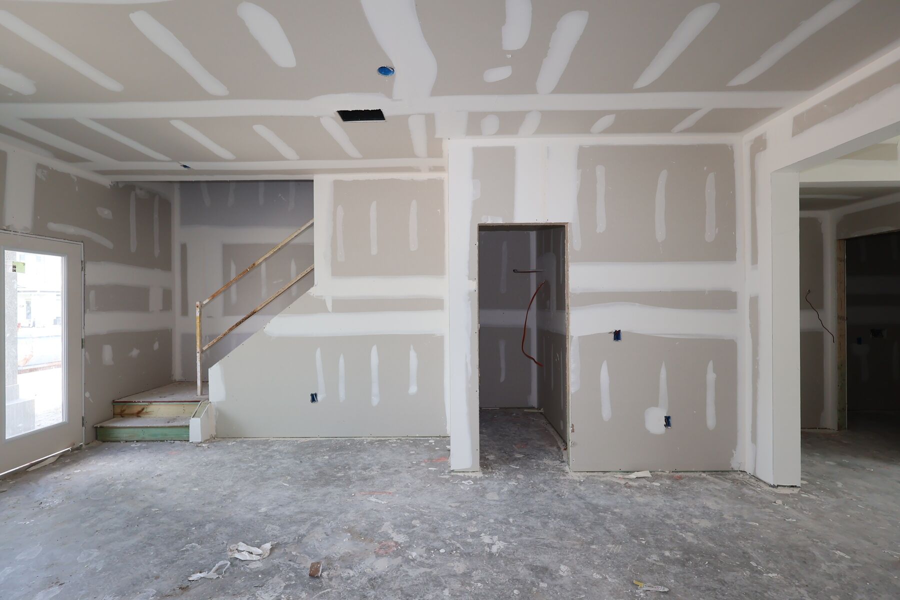 Drywall