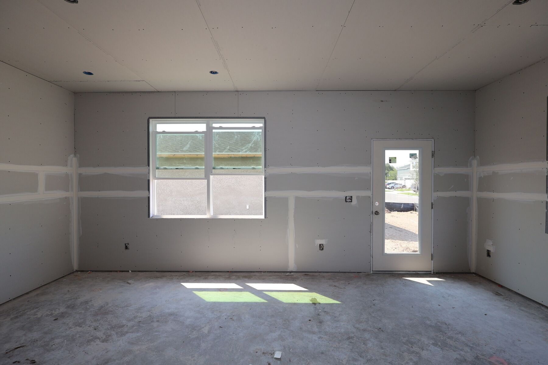 Drywall