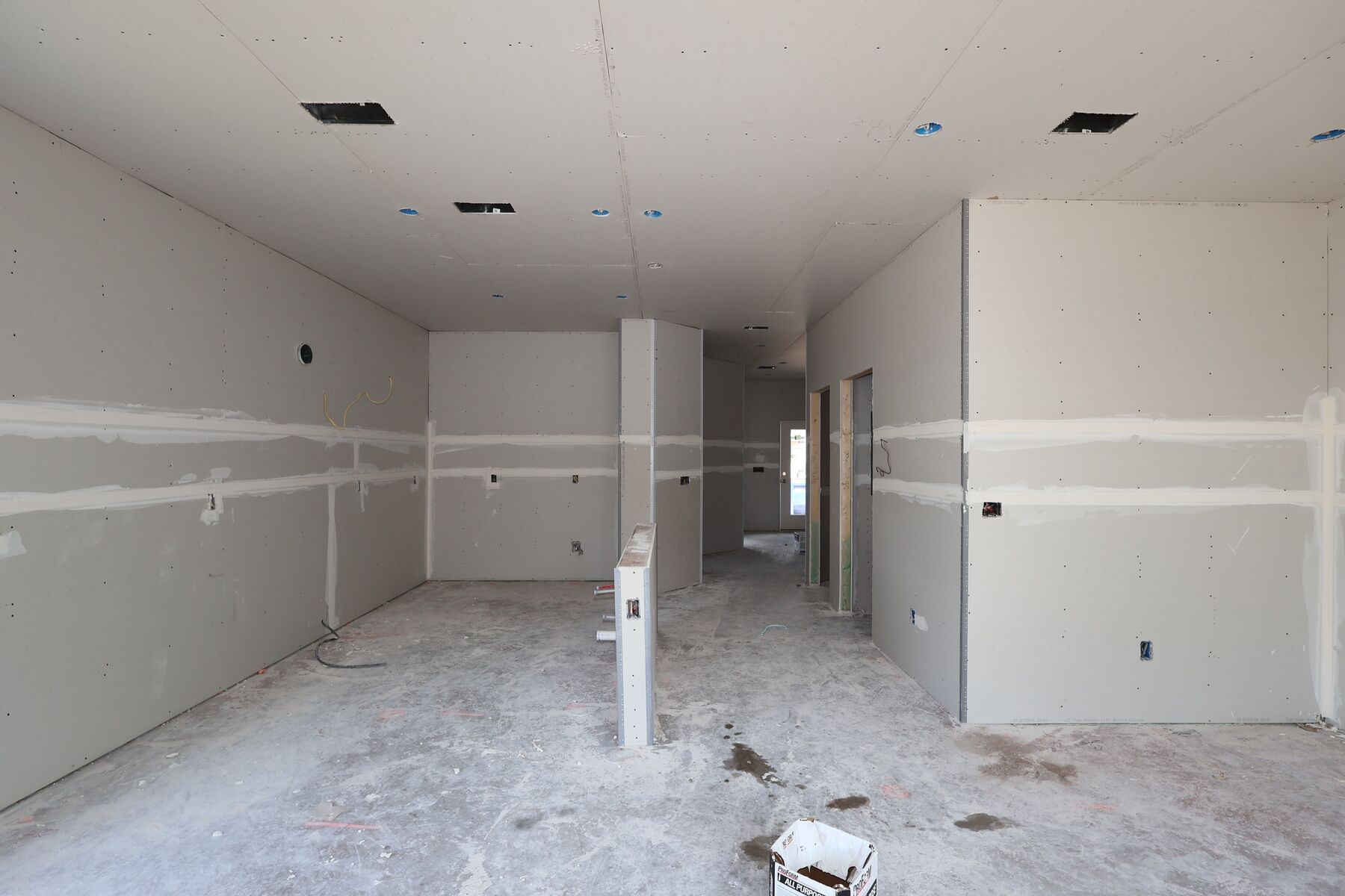 Drywall