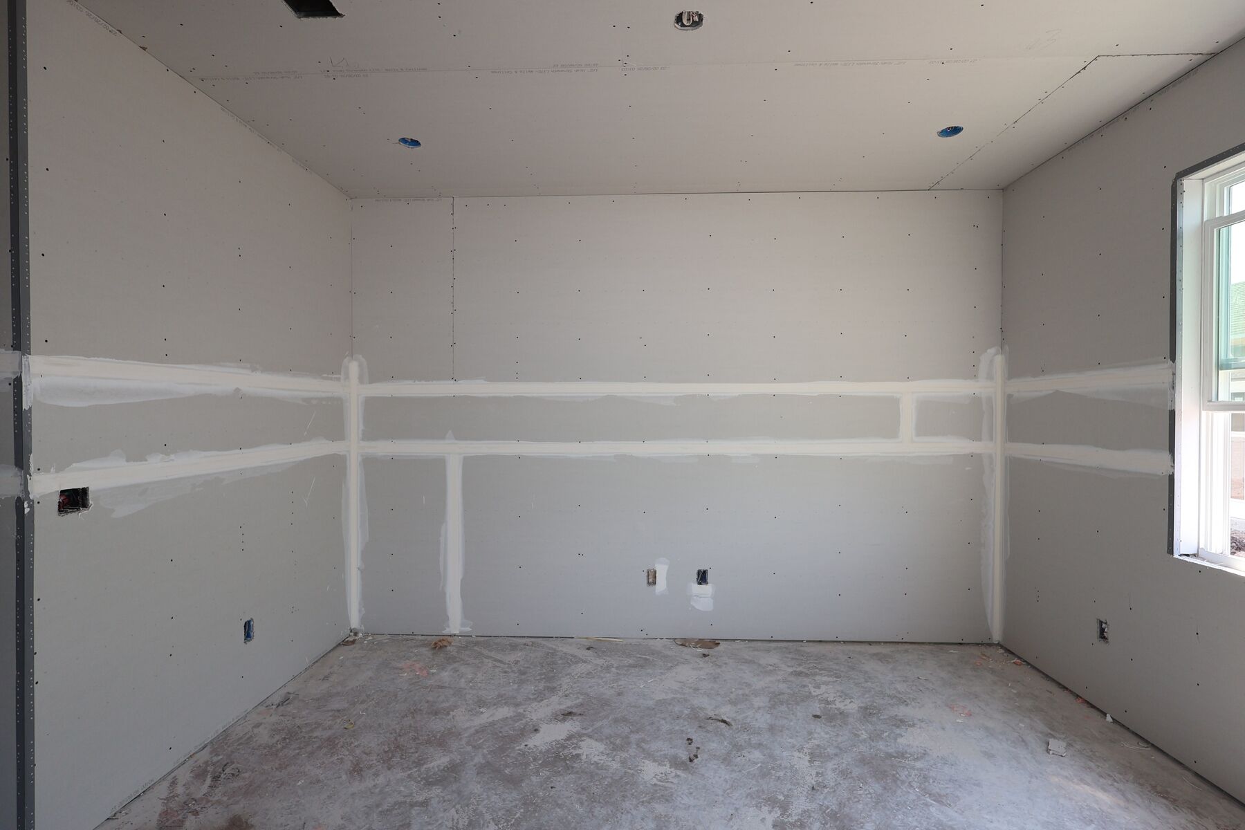 Drywall