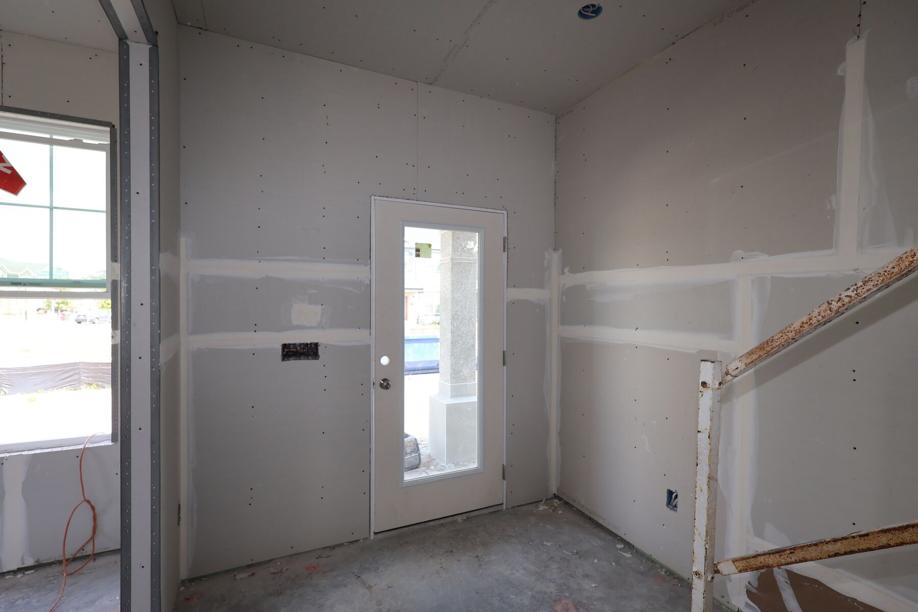 Drywall