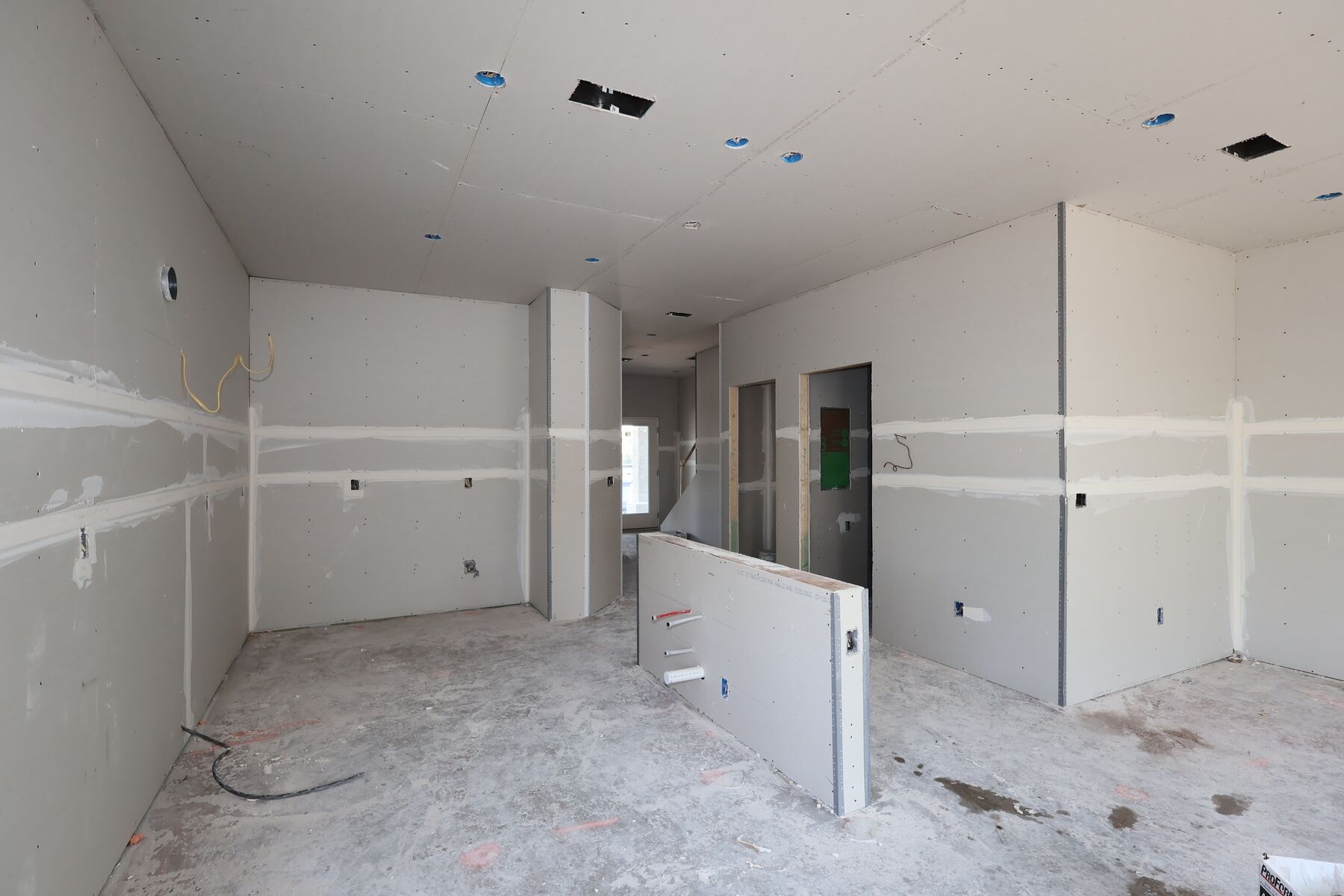 Drywall