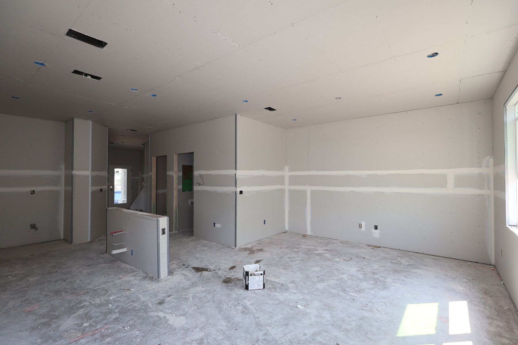 Drywall