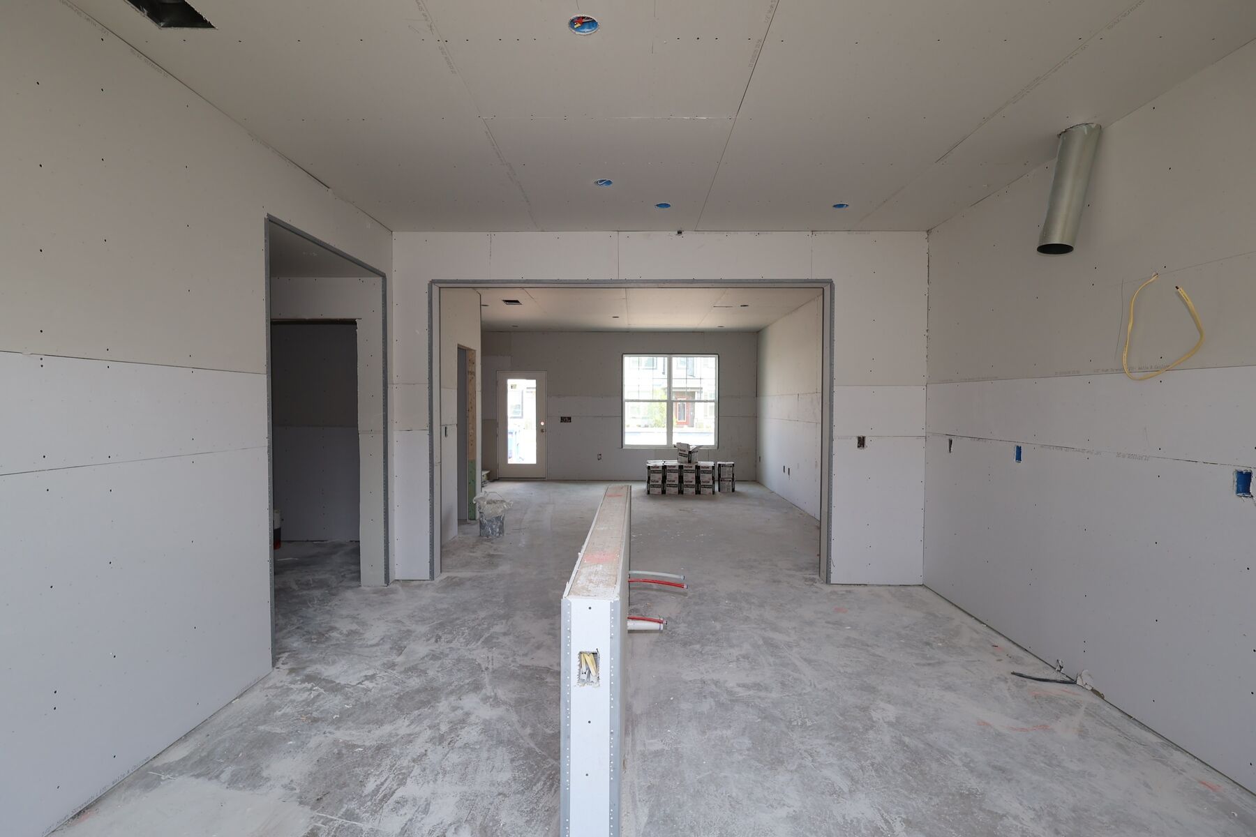 Drywall