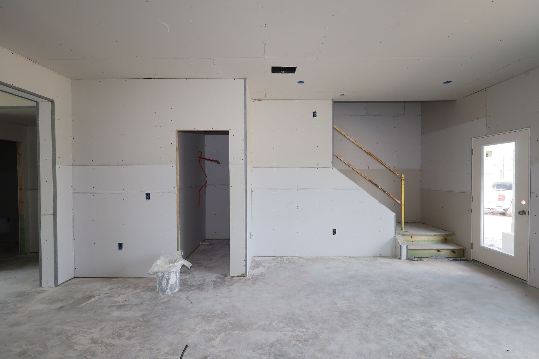 Drywall