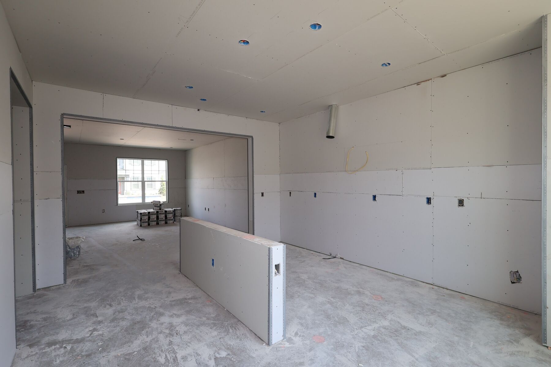 Drywall