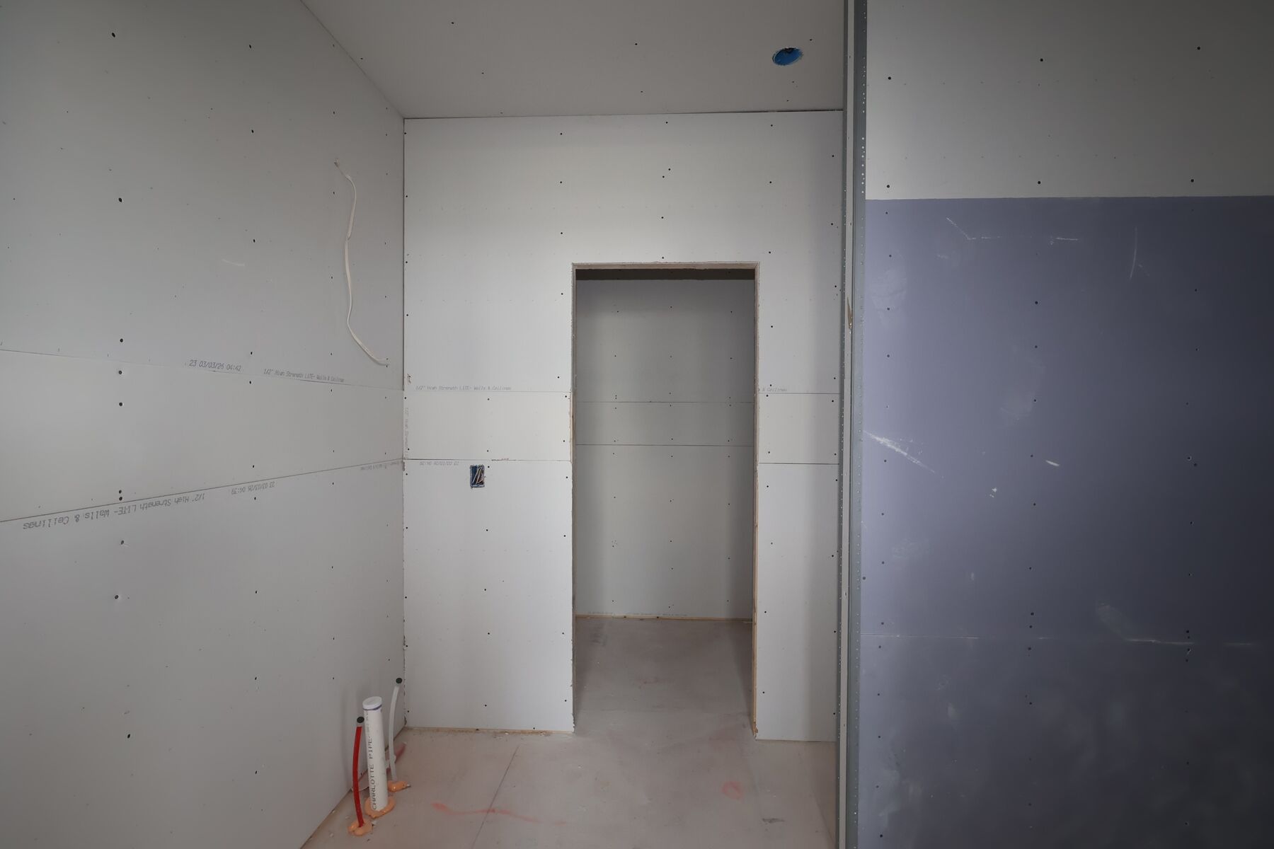 Drywall