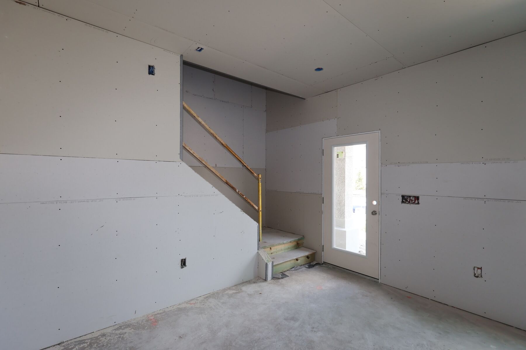 Drywall