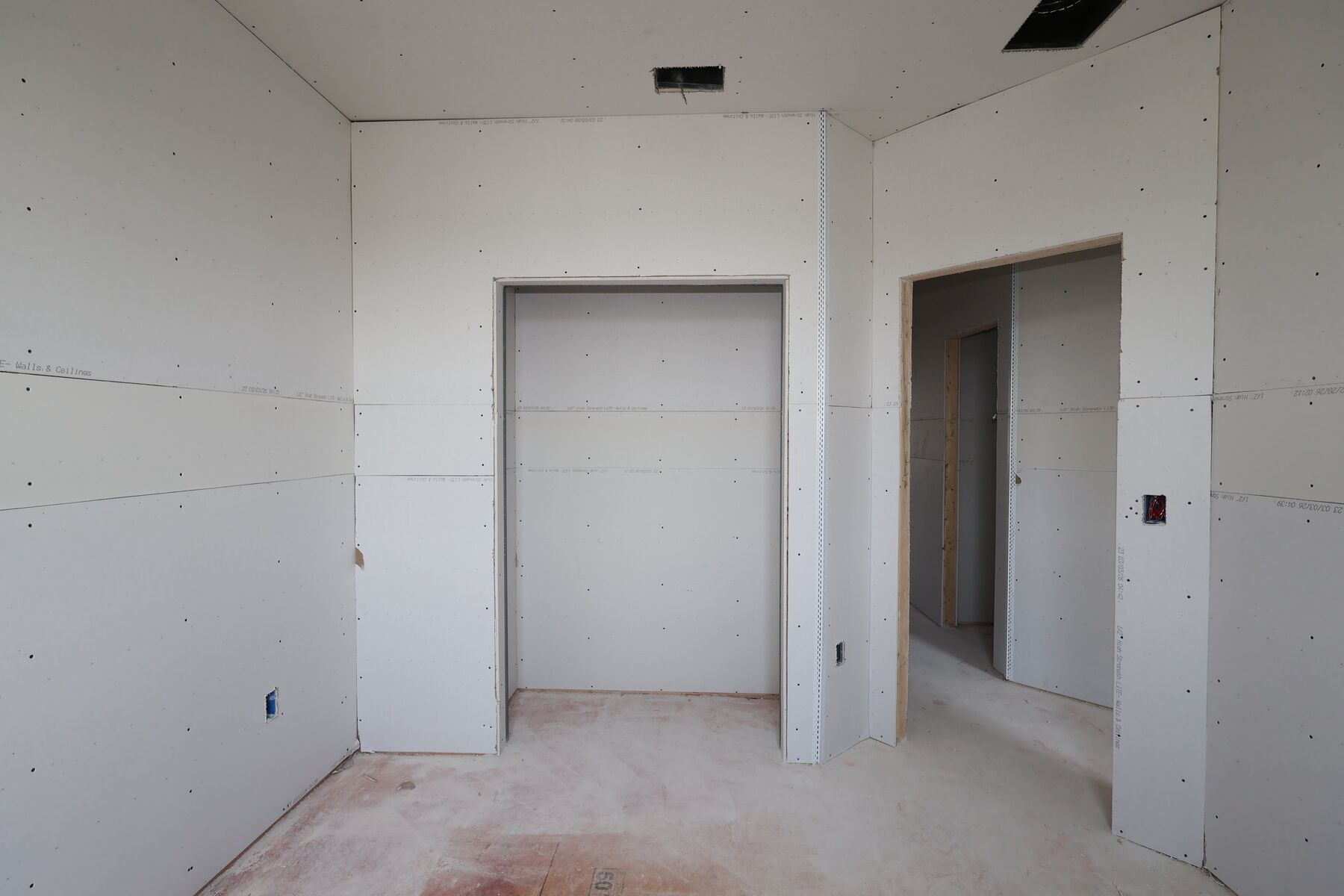 Drywall