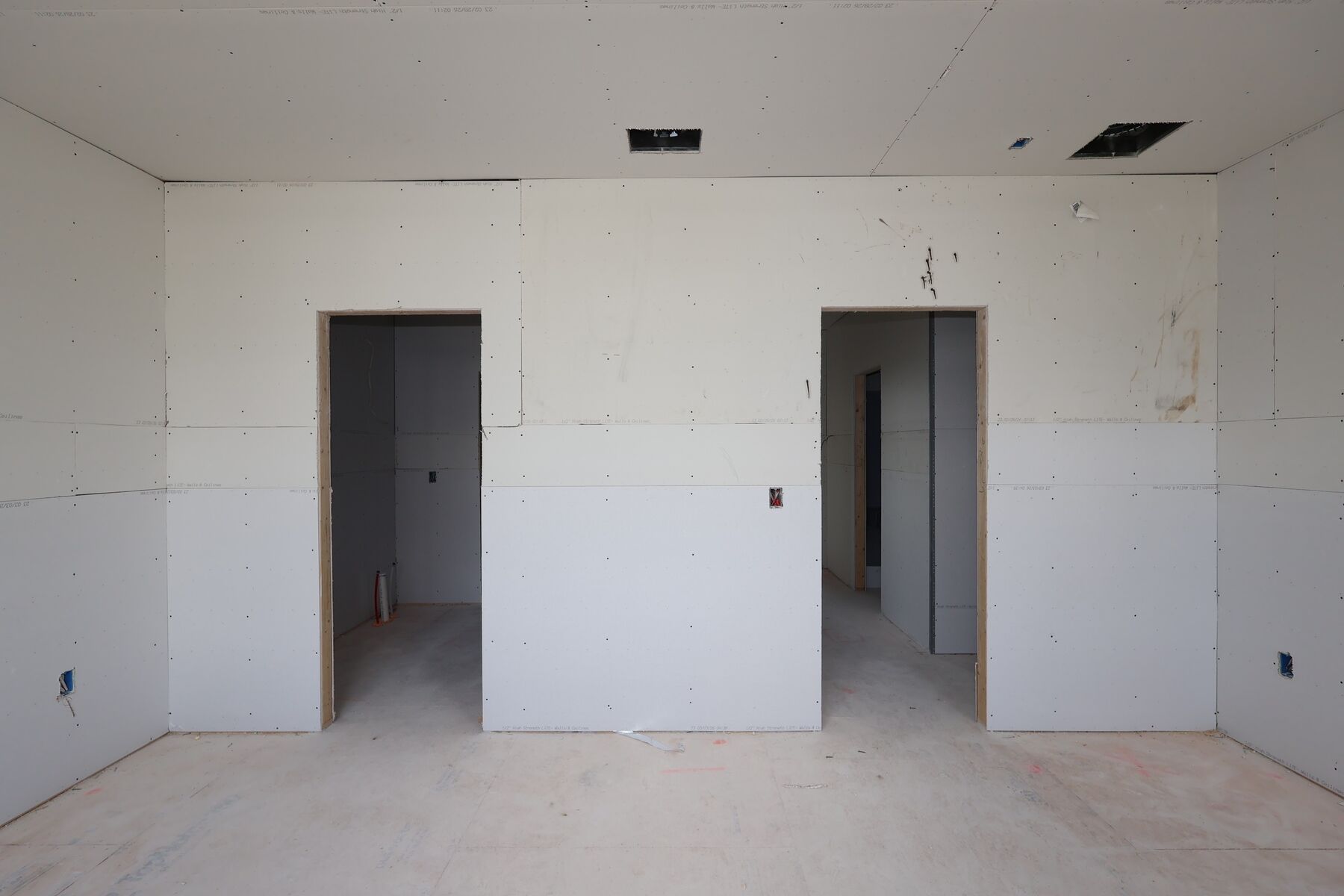 Drywall