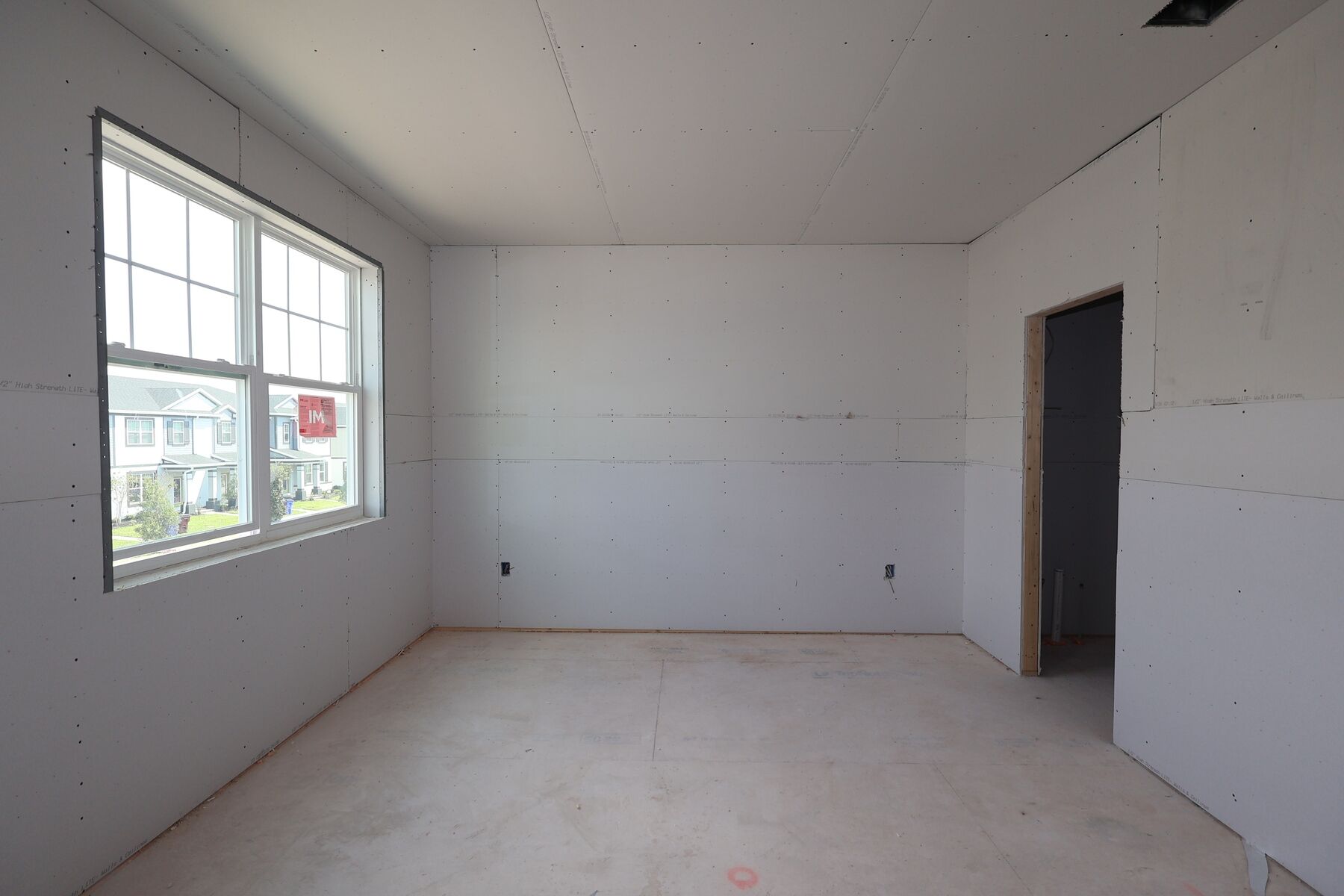 Drywall