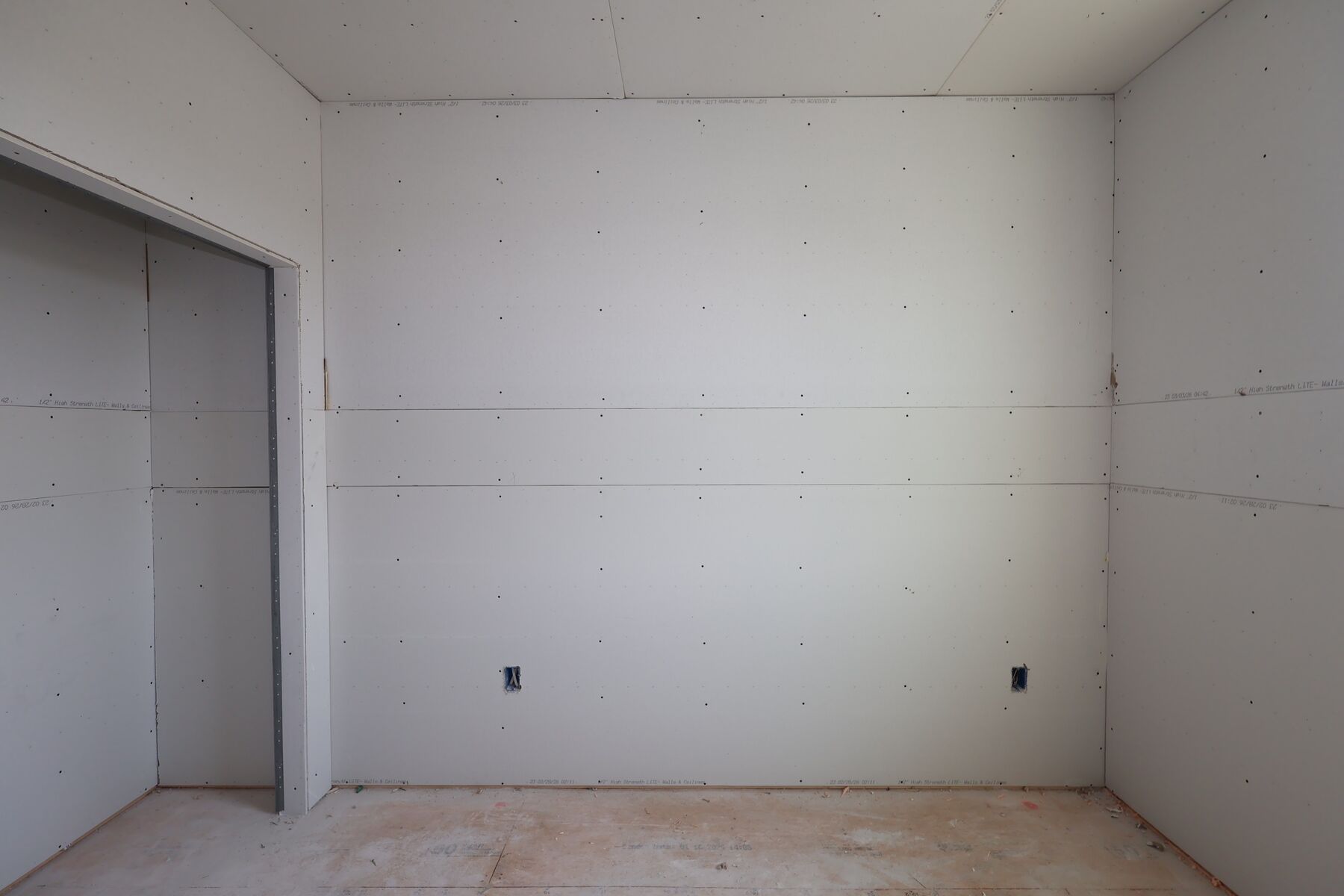 Drywall