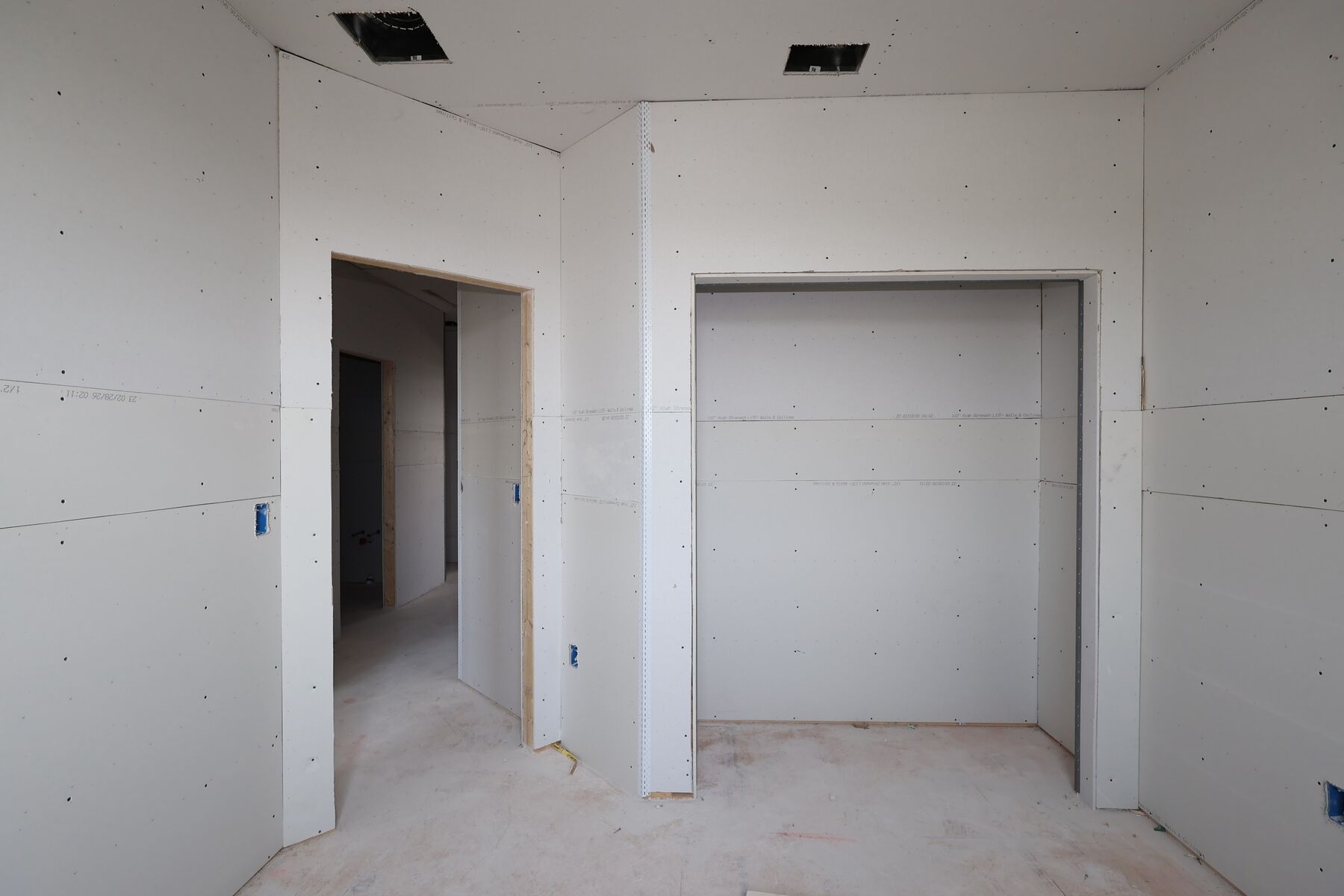 Drywall