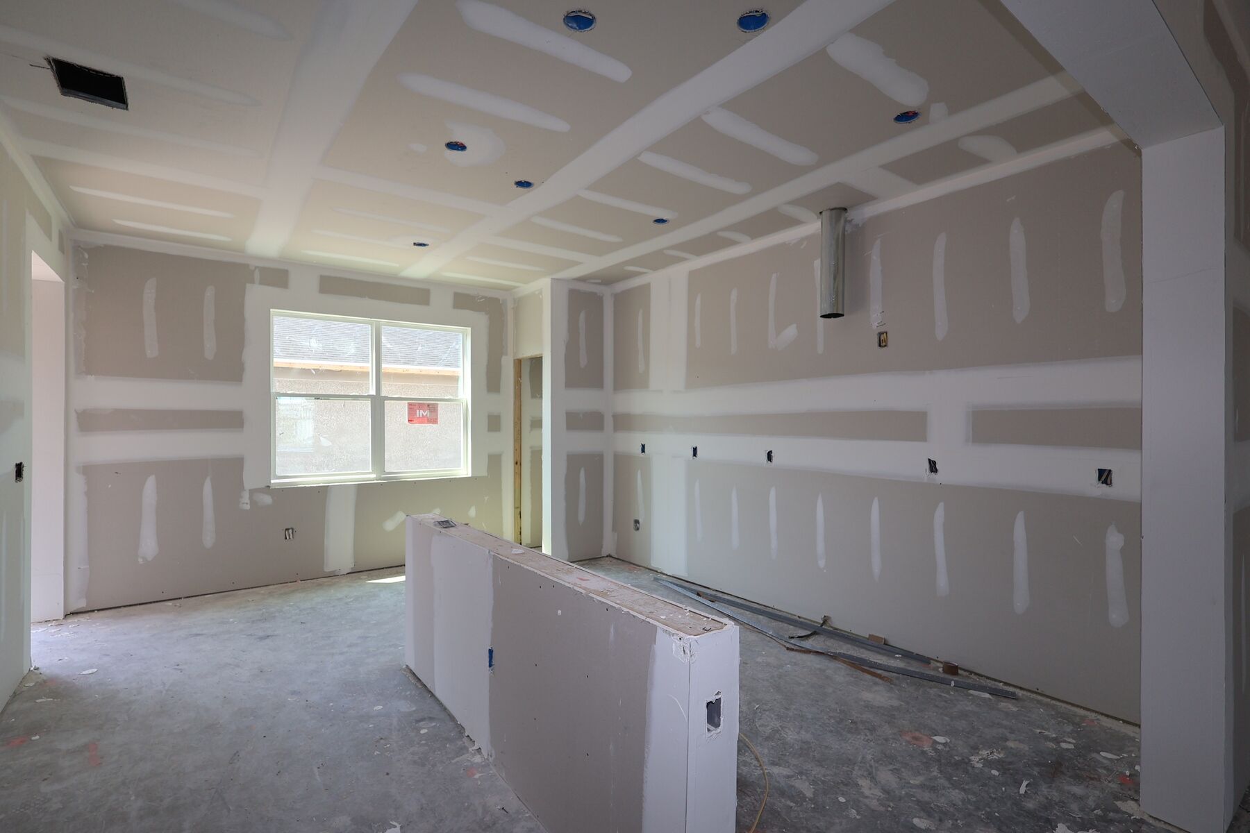 Drywall