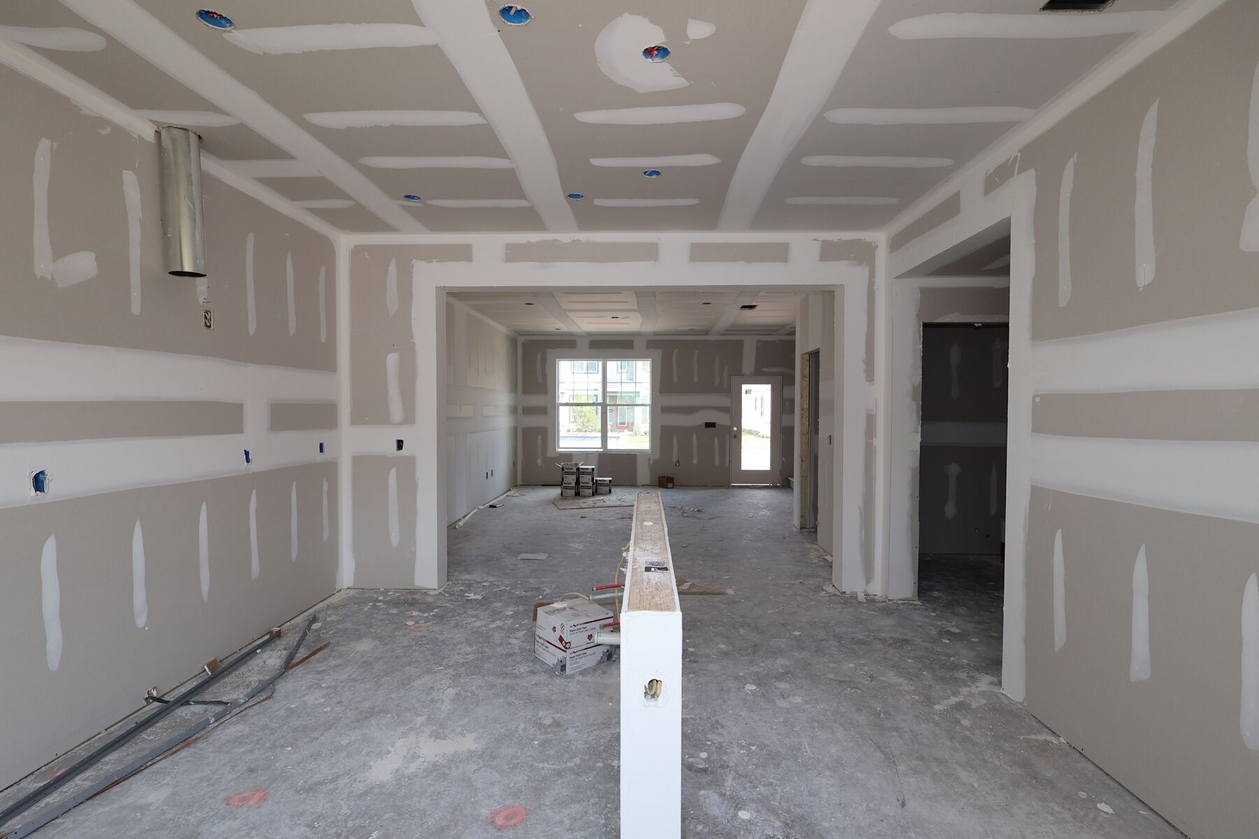 Drywall