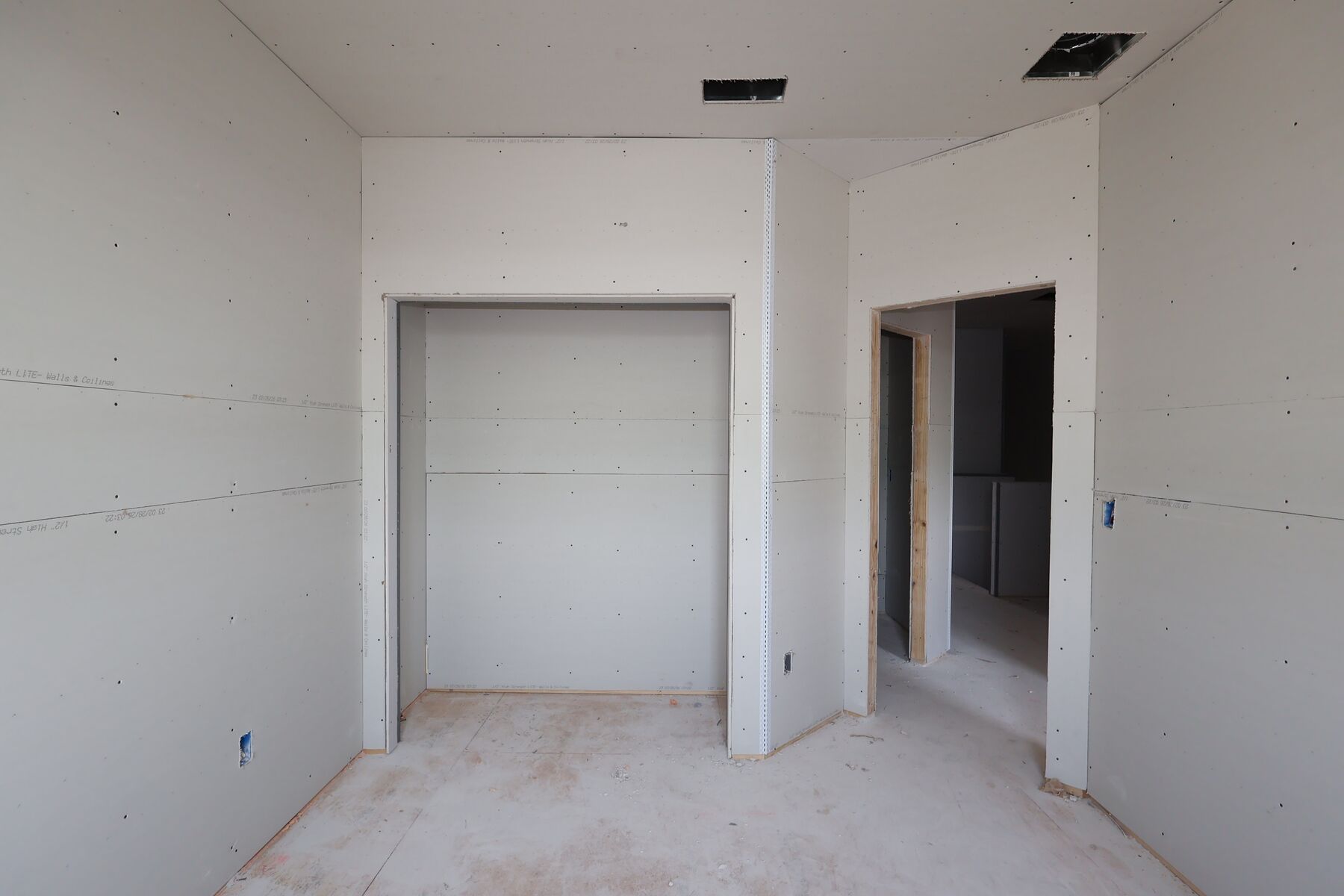 Drywall