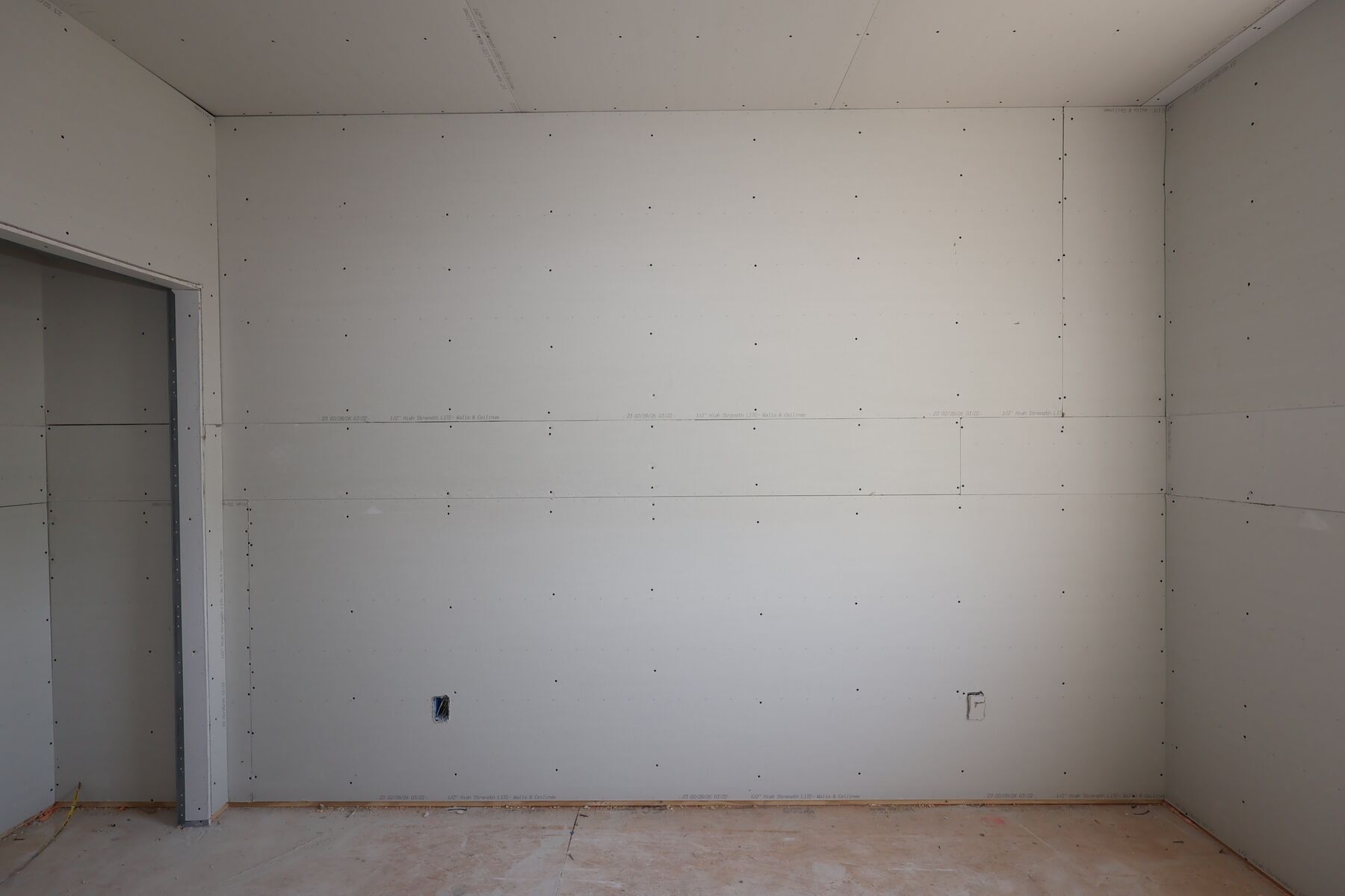 Drywall