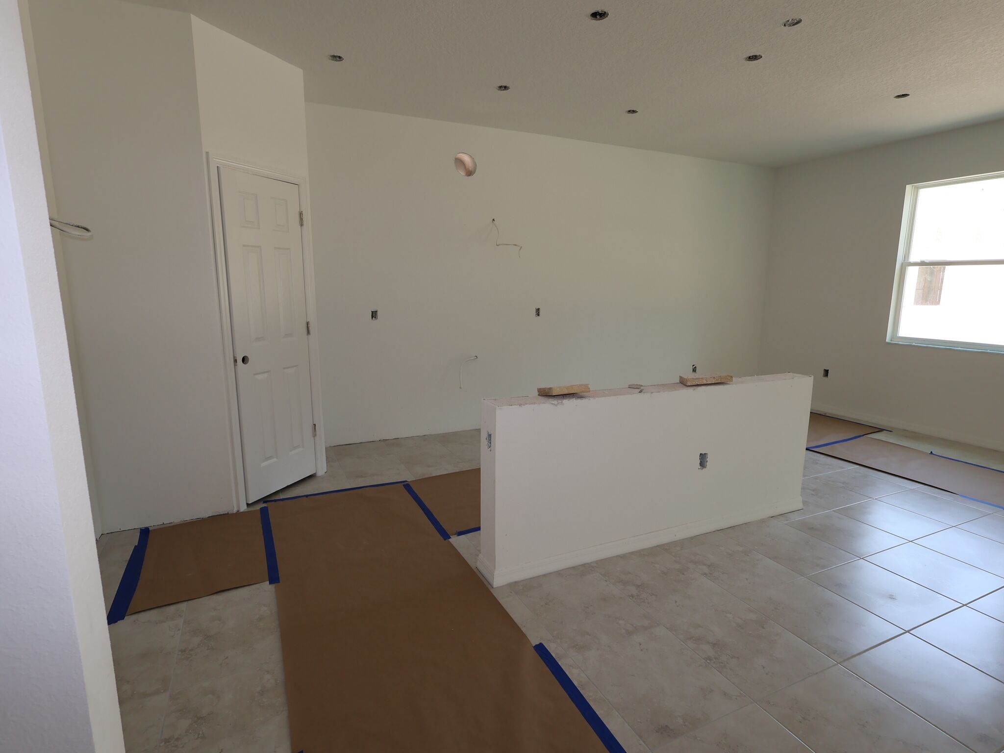 Drywall