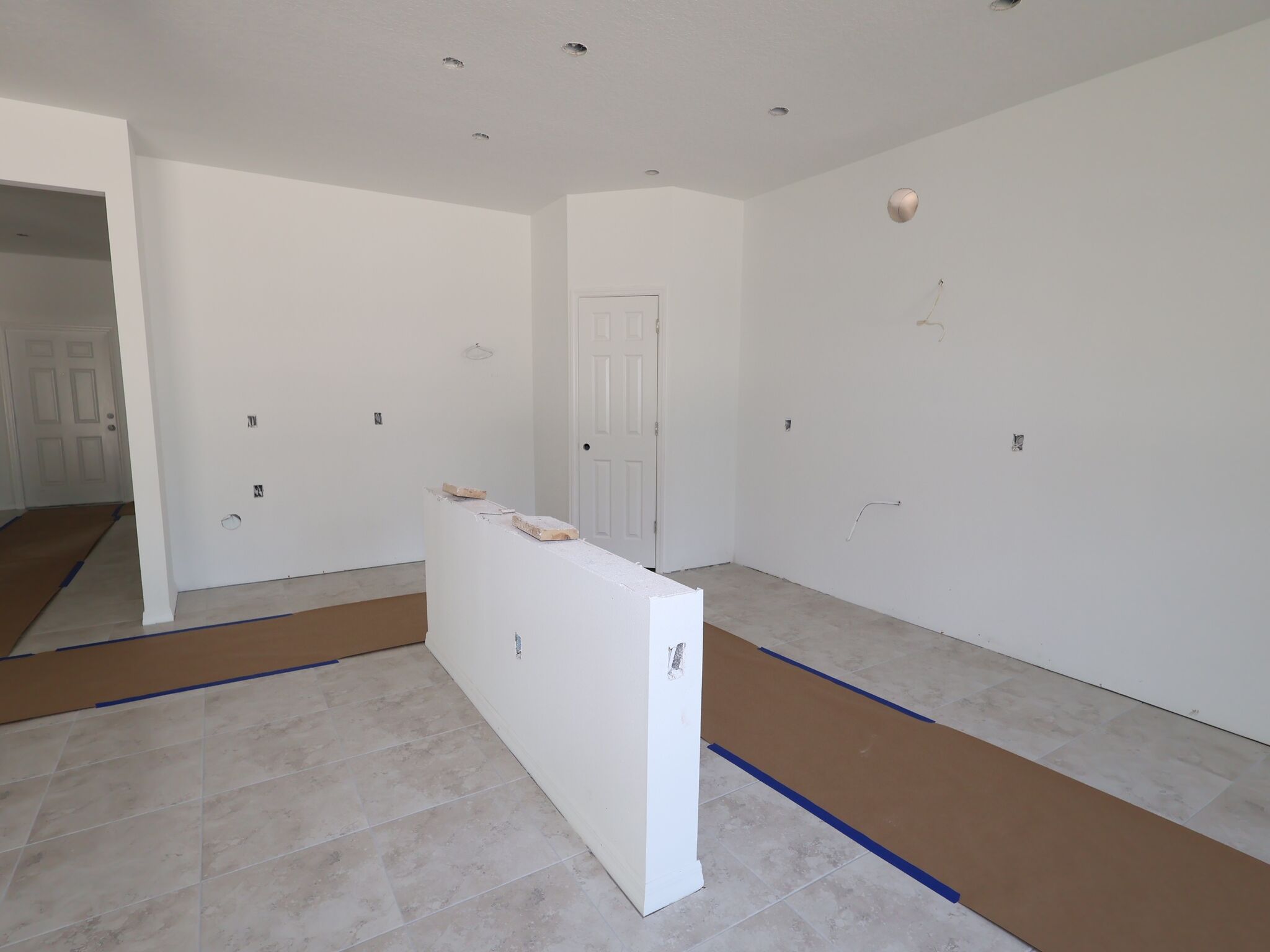 Drywall