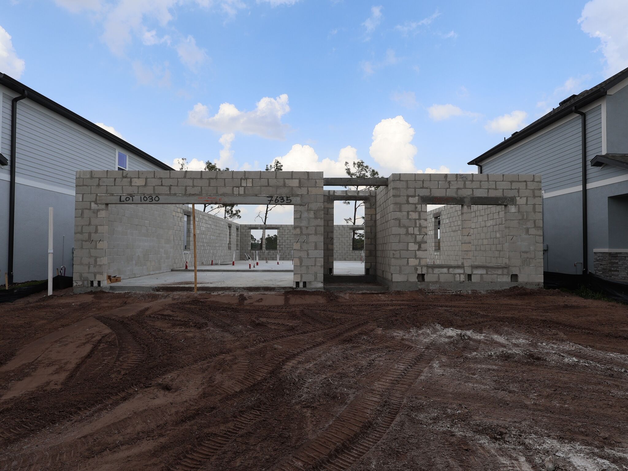 Homesite