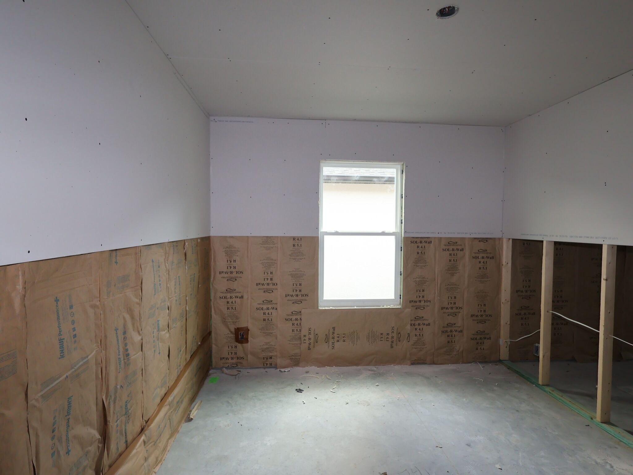 Drywall