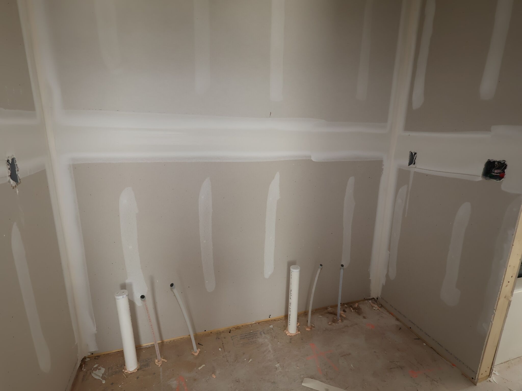 Drywall