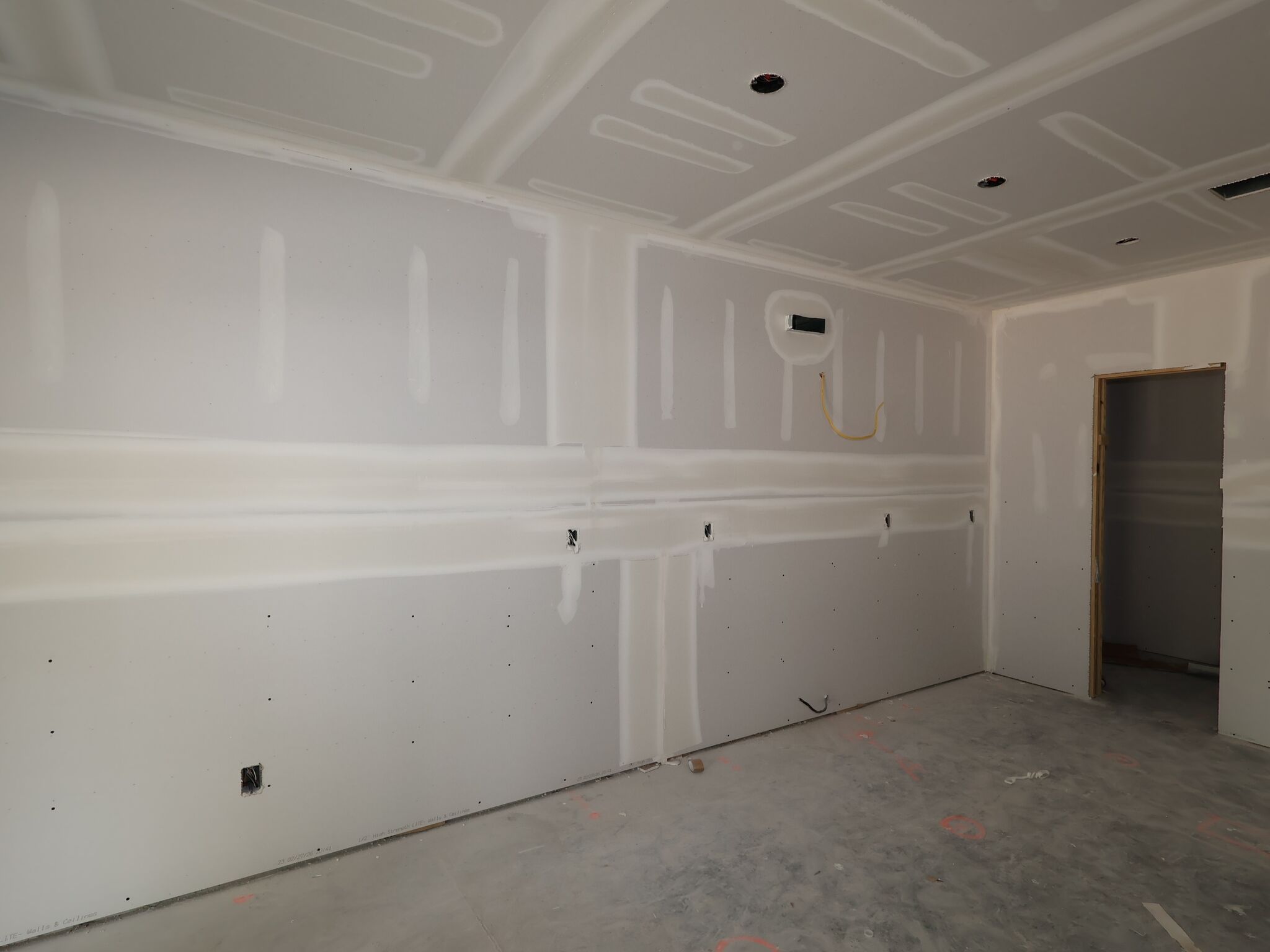 Drywall