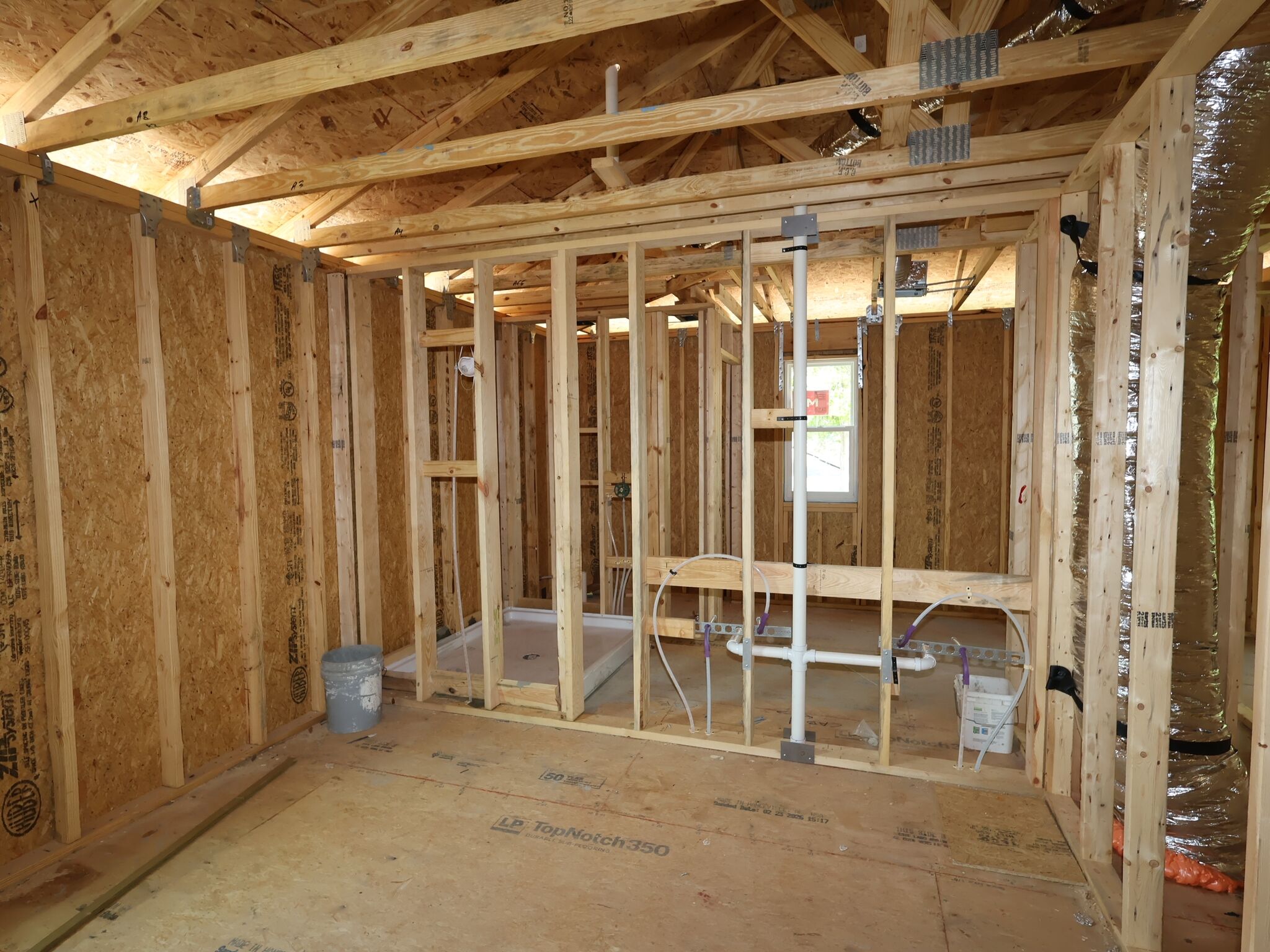 Framing