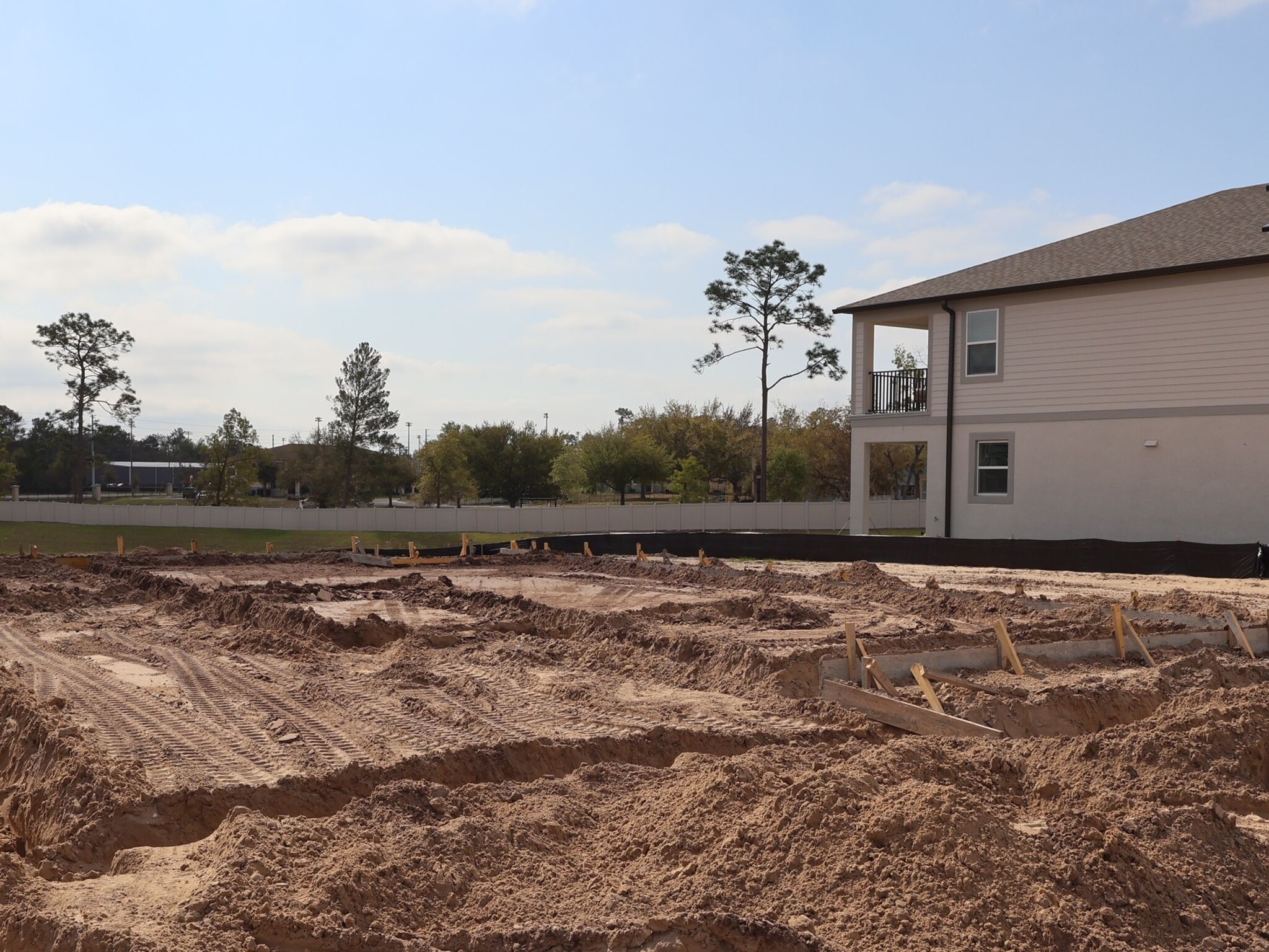 Homesite